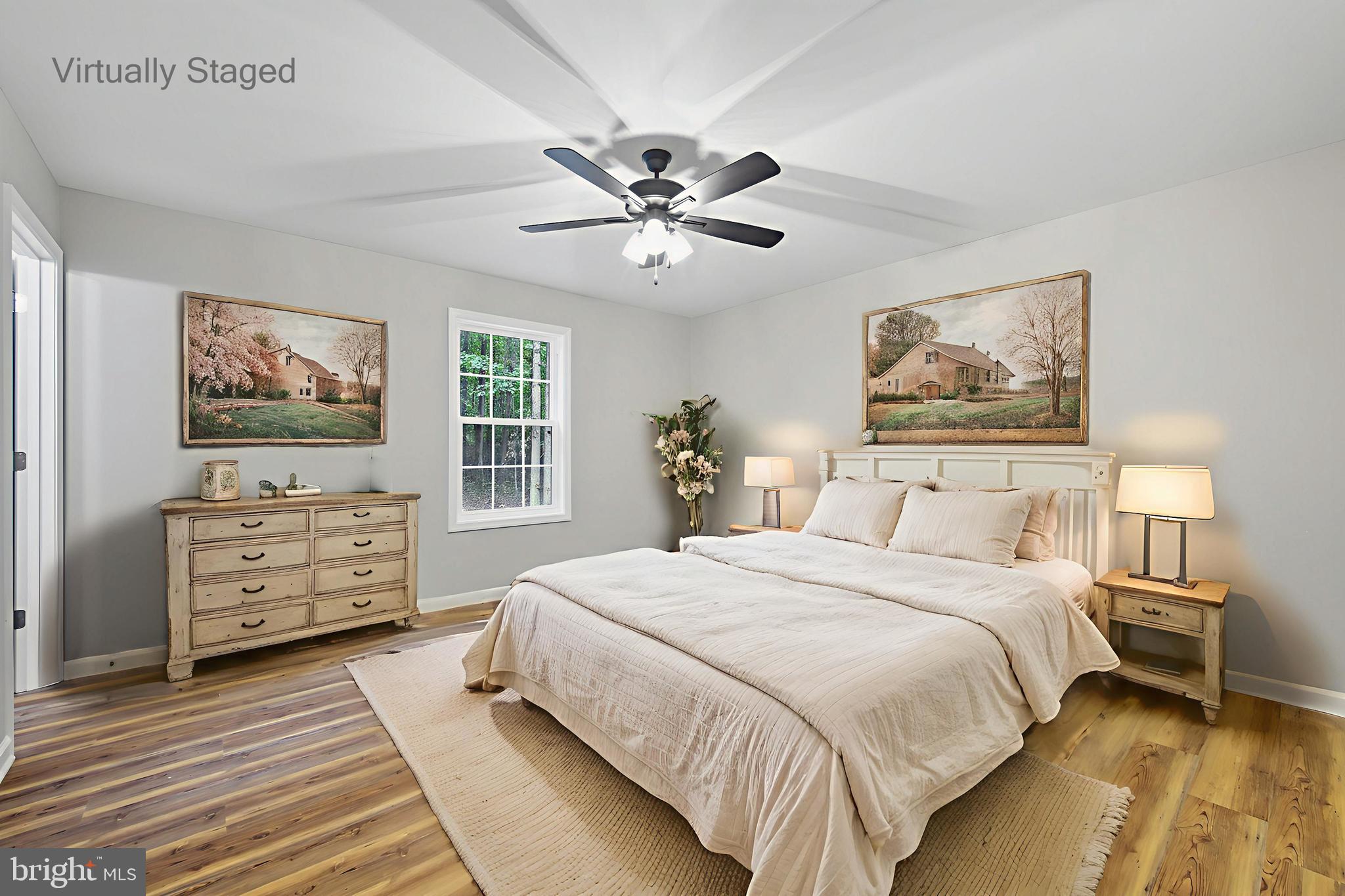 MOUNTAIN RUN - Residential