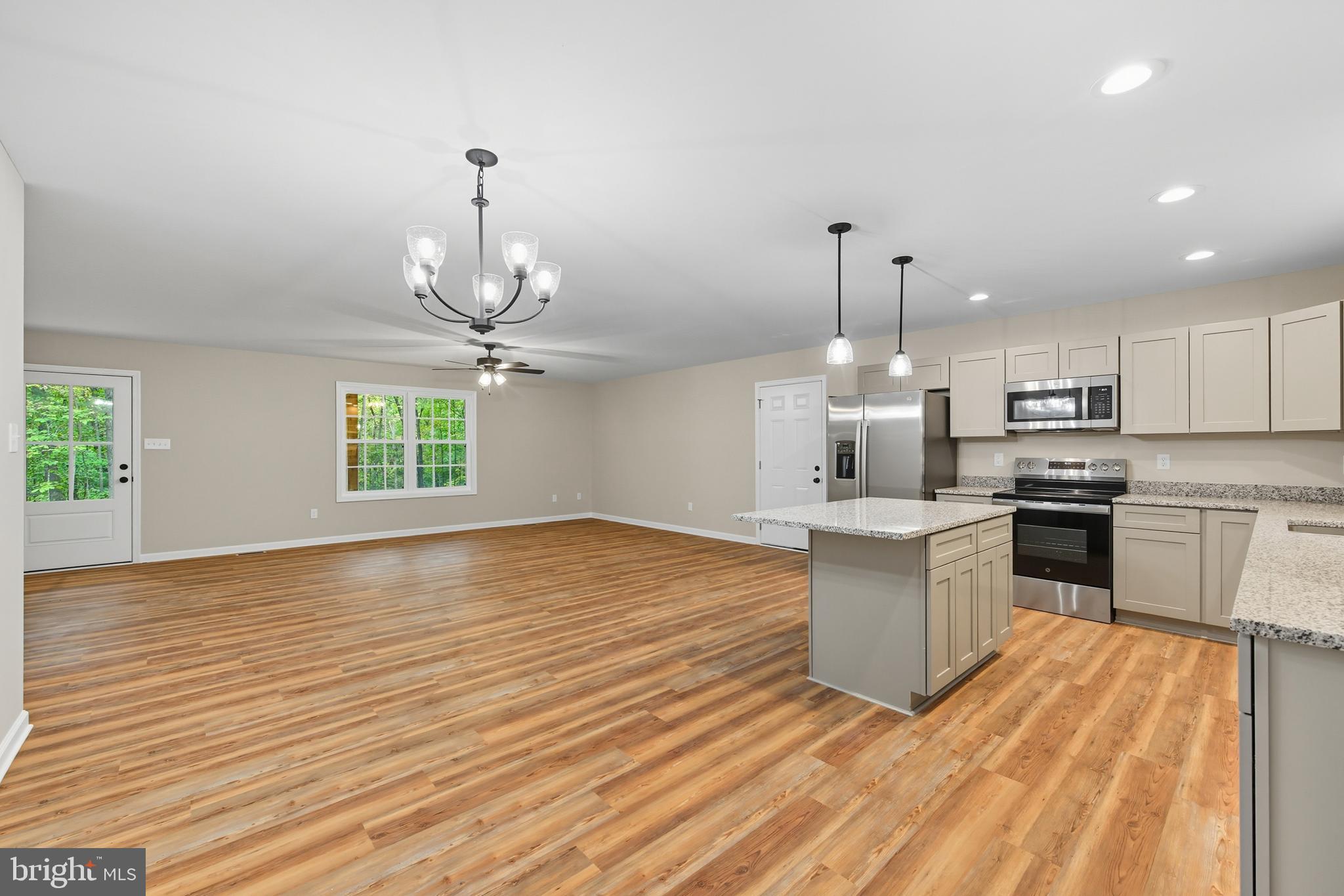 MOUNTAIN RUN - Residential