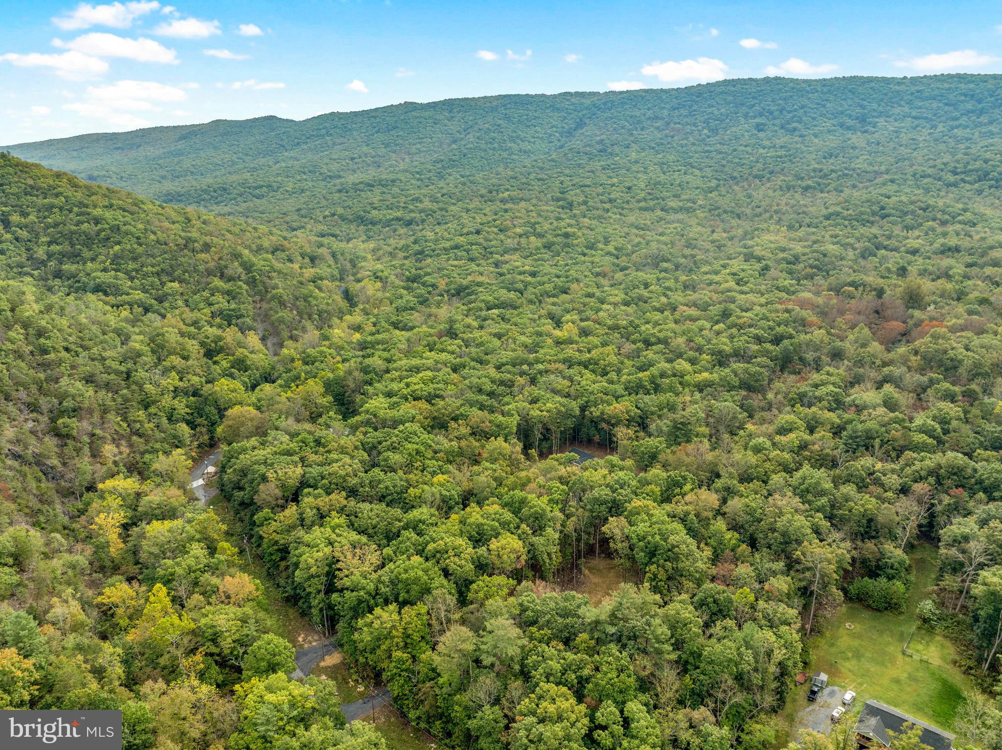 MOUNTAIN RUN - Residential