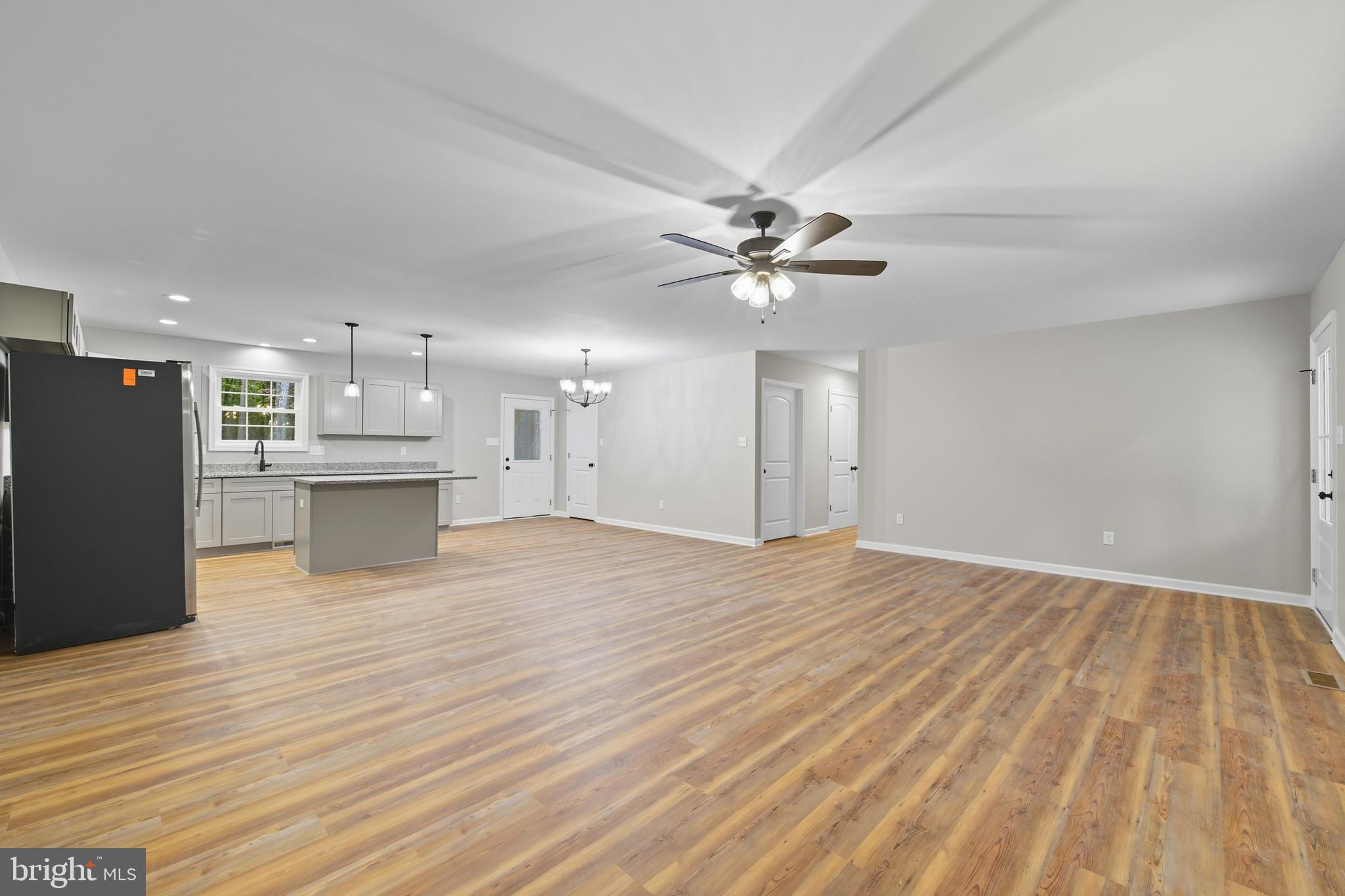 MOUNTAIN RUN - Residential