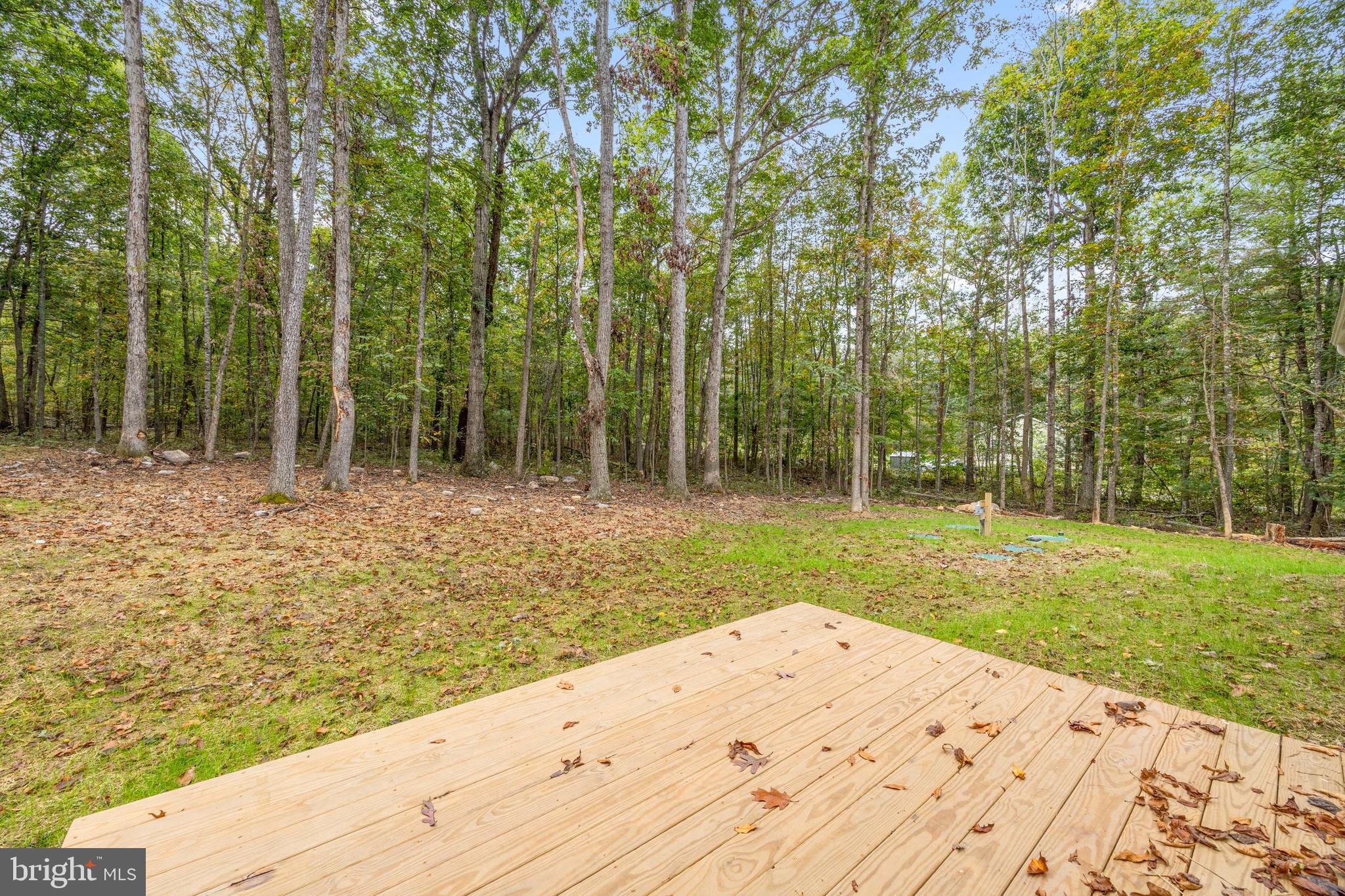 MOUNTAIN RUN - Residential