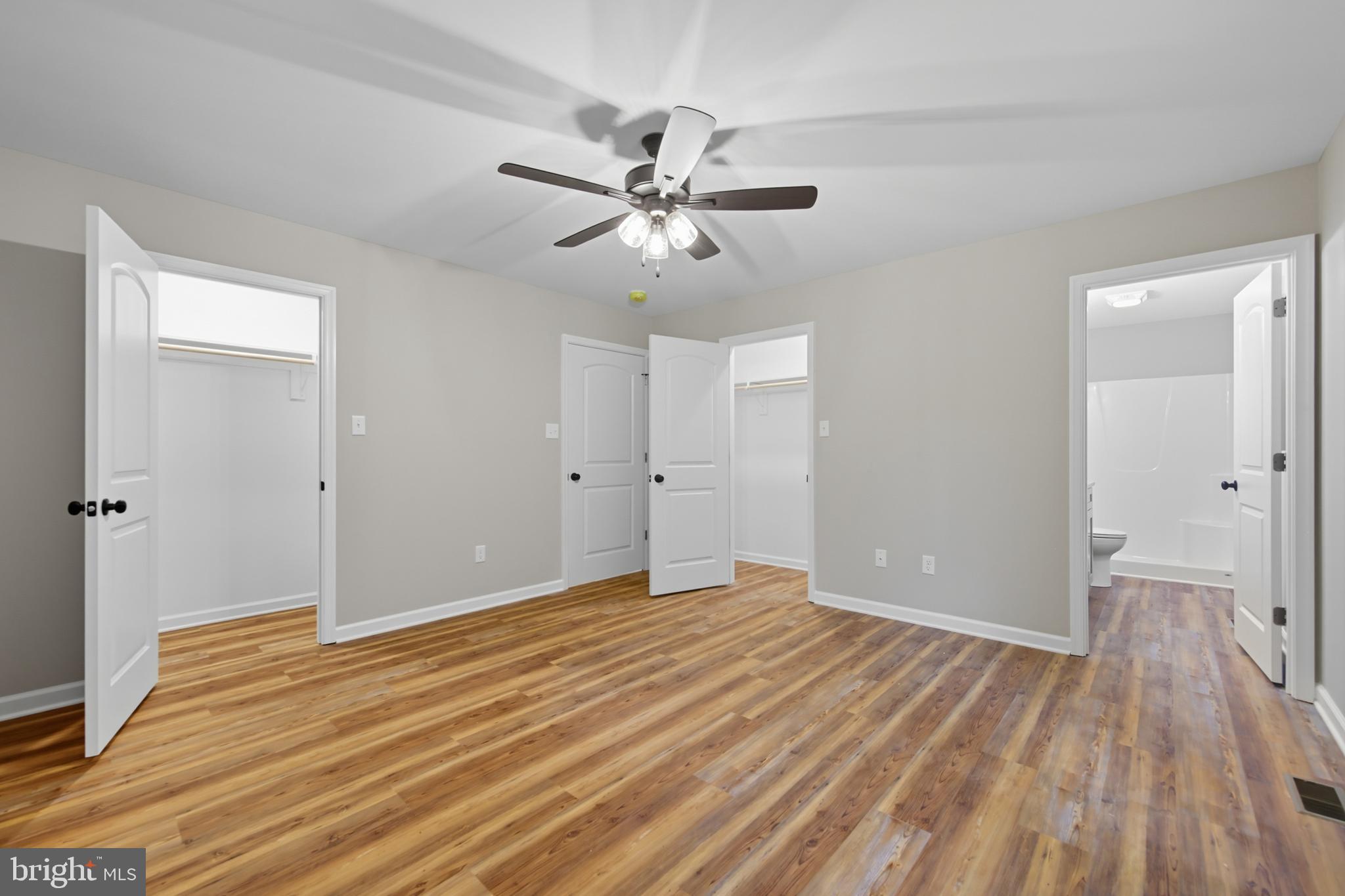 MOUNTAIN RUN - Residential