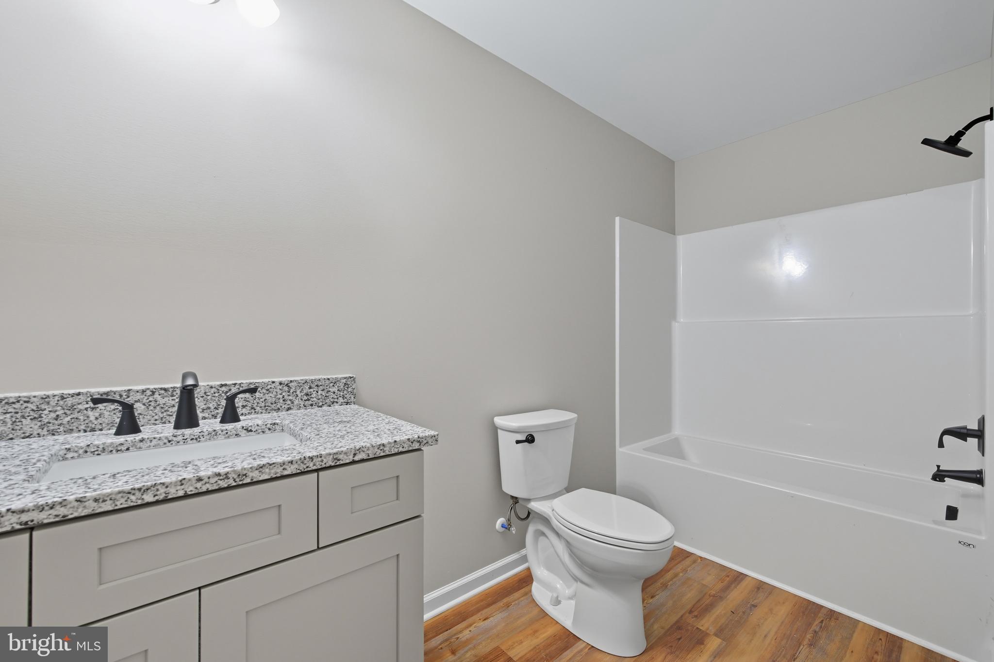 MOUNTAIN RUN - Residential