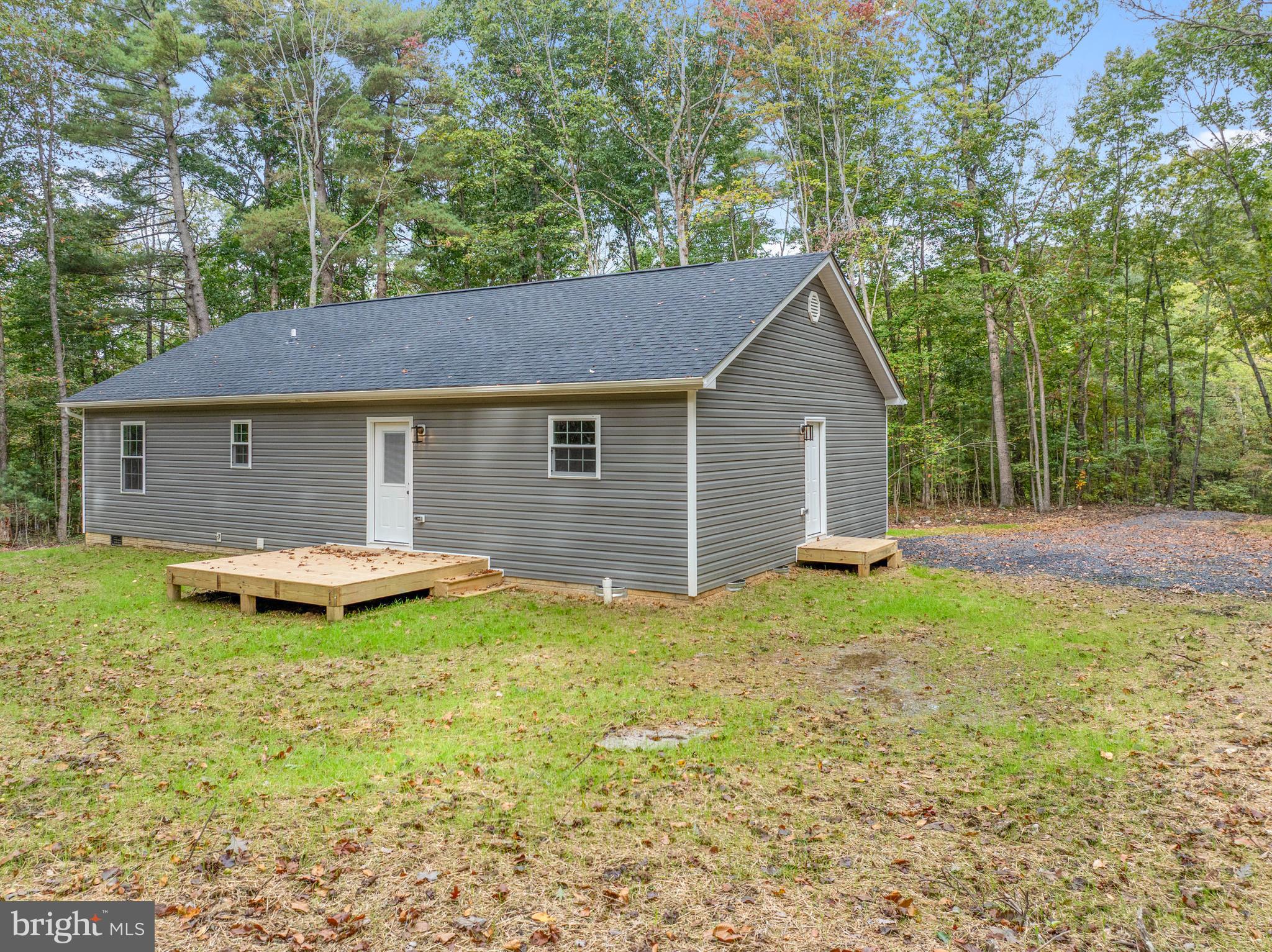 MOUNTAIN RUN - Residential