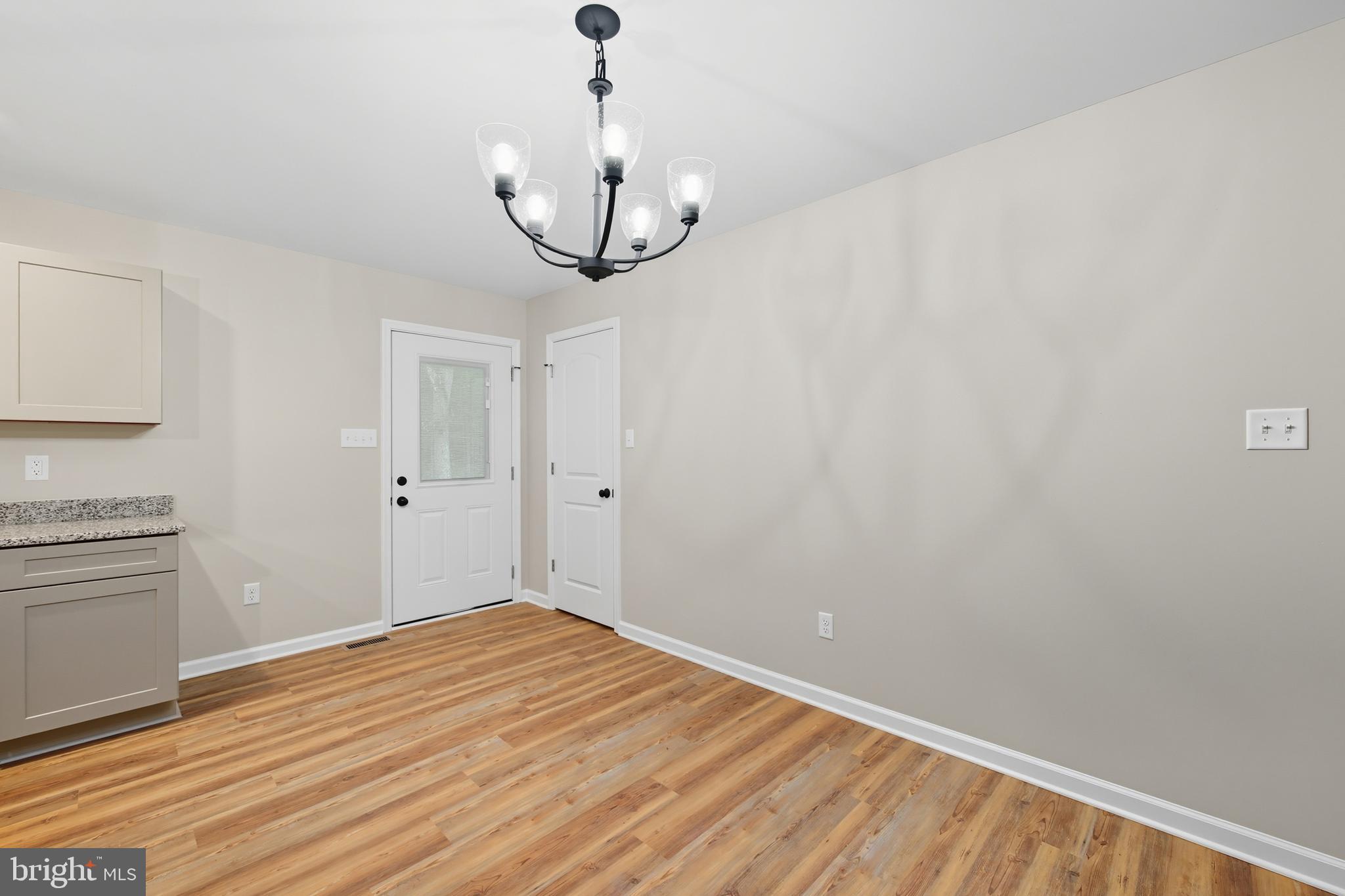 MOUNTAIN RUN - Residential