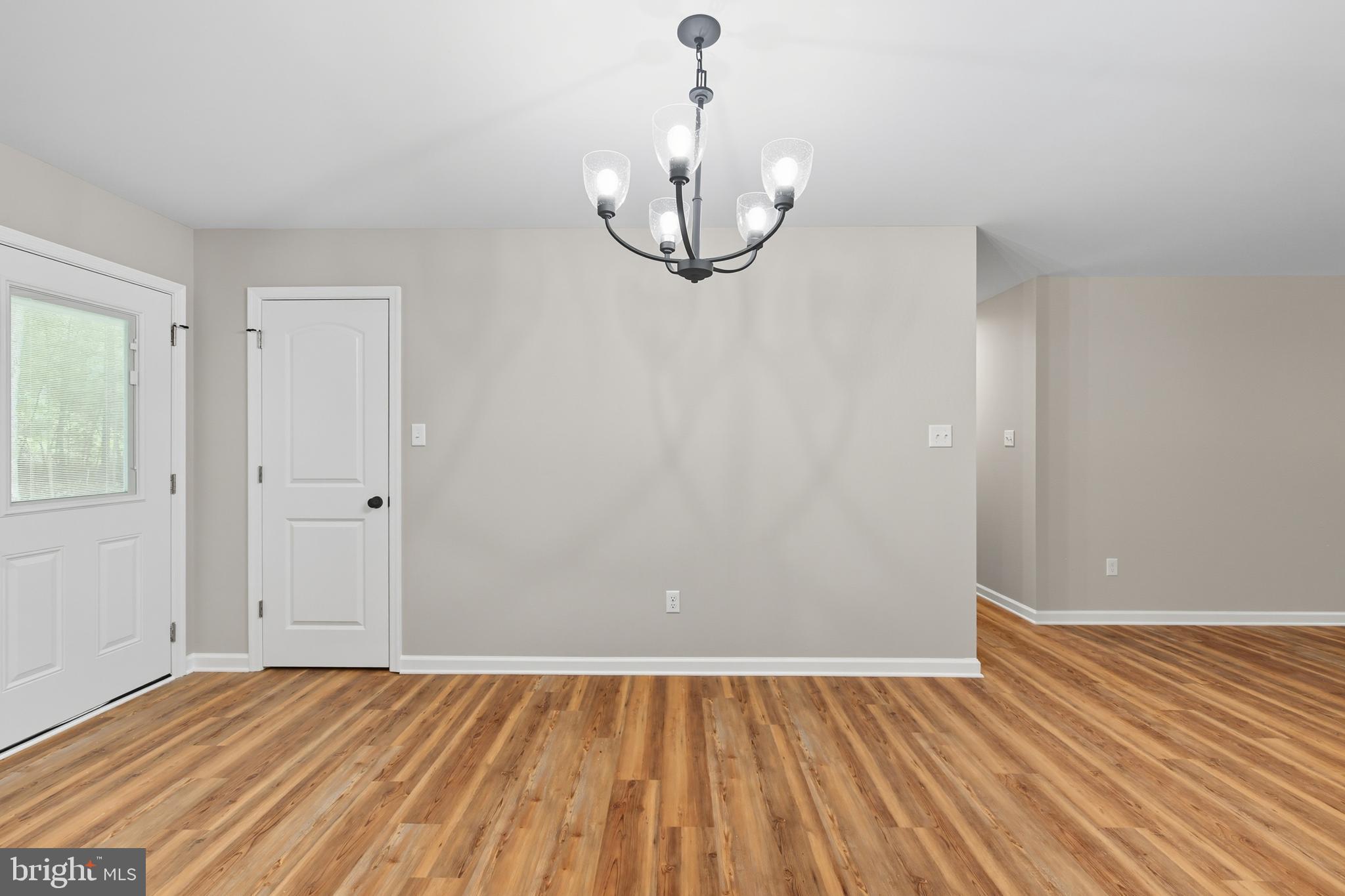 MOUNTAIN RUN - Residential