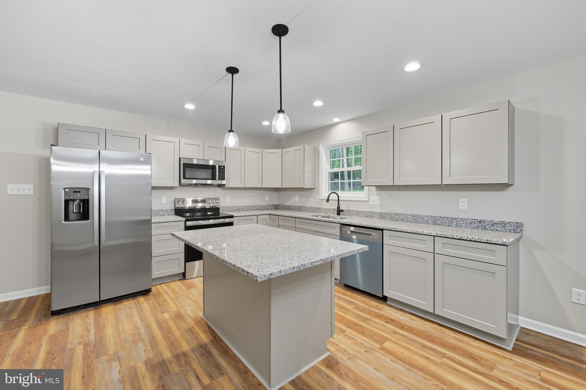 MOUNTAIN RUN - Residential