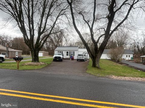 Multifamily For Sale - 4872 Treher Road<br/> FAYETTEVILLE, PA 17222