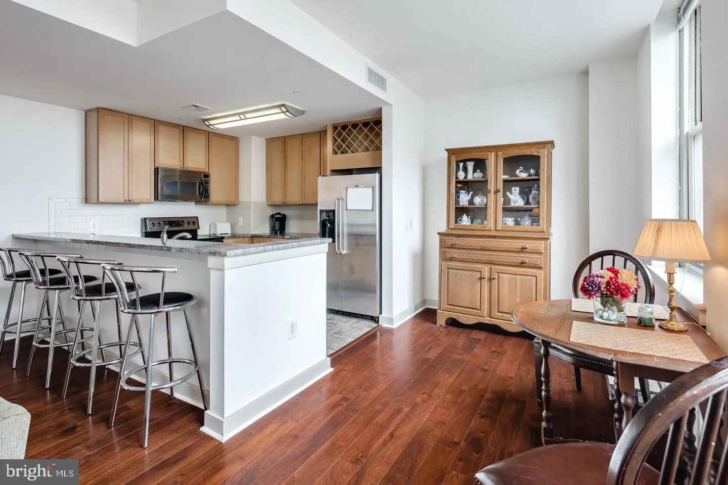 Philadelphia, Pennsylvania 19102, United States, 1 Bedroom Bedrooms, ,1 BathroomBathrooms,Residential,Active,114448