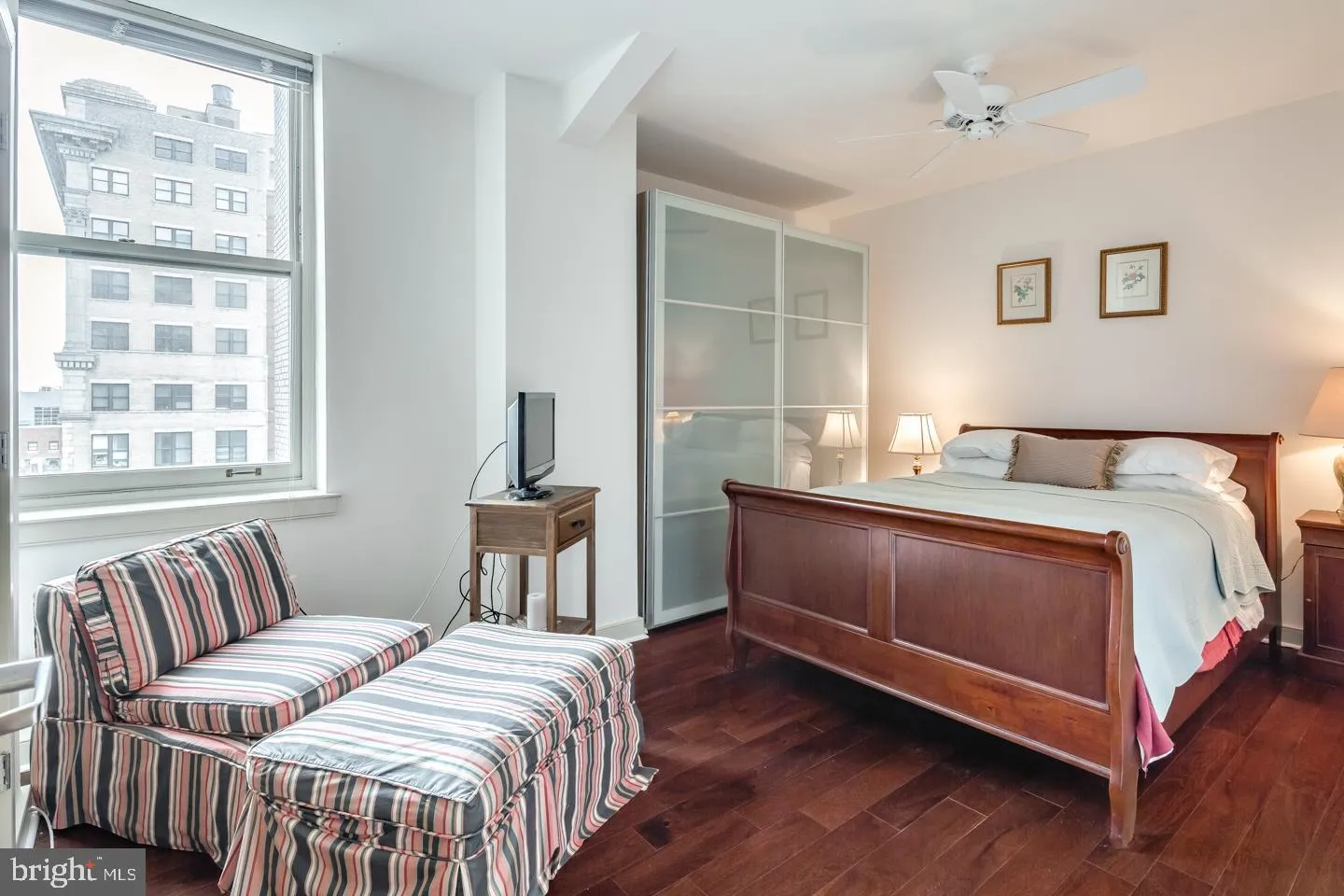 Philadelphia, Pennsylvania 19102, United States, 1 Bedroom Bedrooms, ,1 BathroomBathrooms,Residential,Active,114448