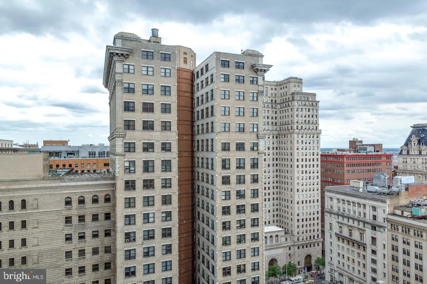 Philadelphia, Pennsylvania 19102, United States, 1 Bedroom Bedrooms, ,1 BathroomBathrooms,Residential,Active,114448