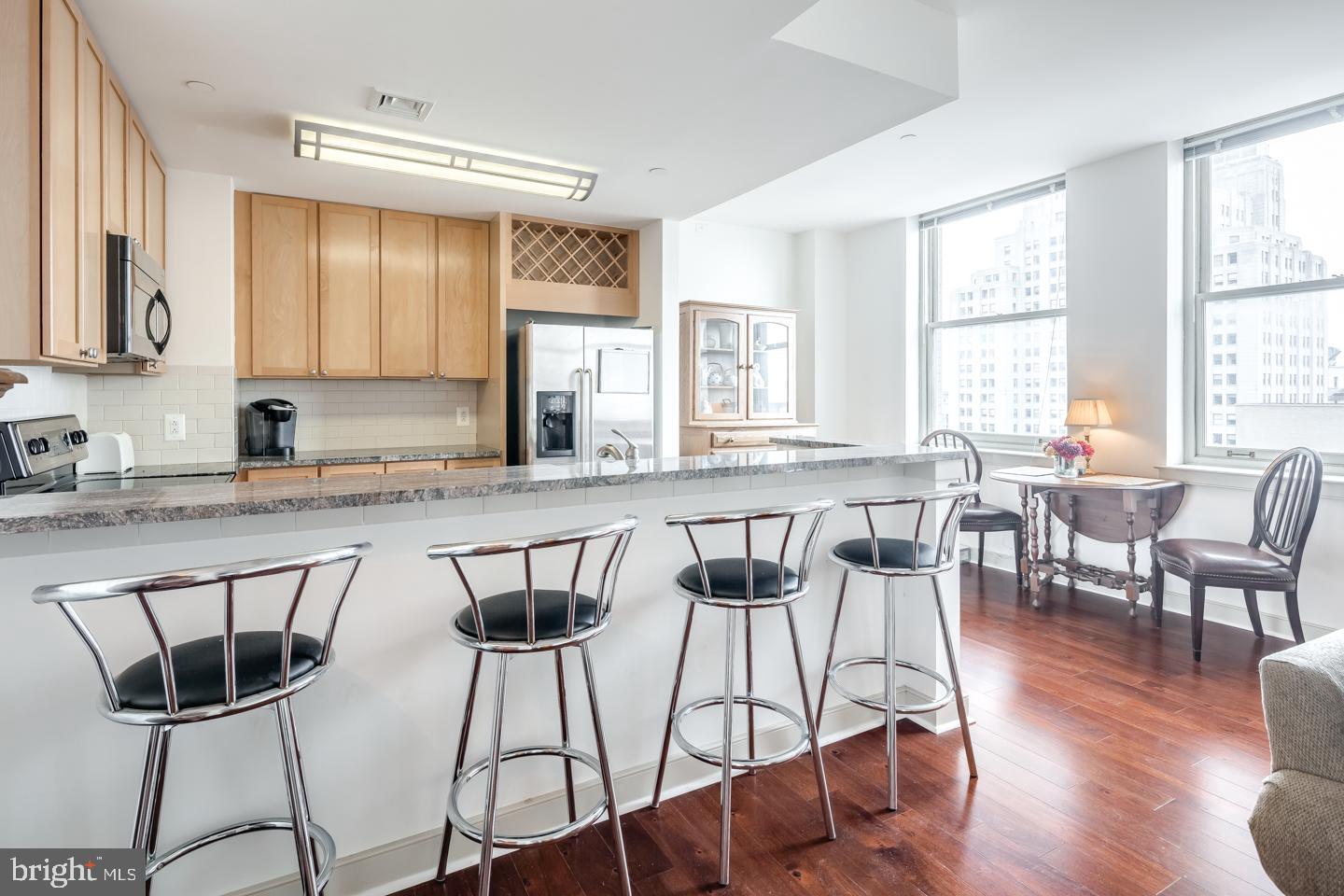 111 S 15TH STREET 2107