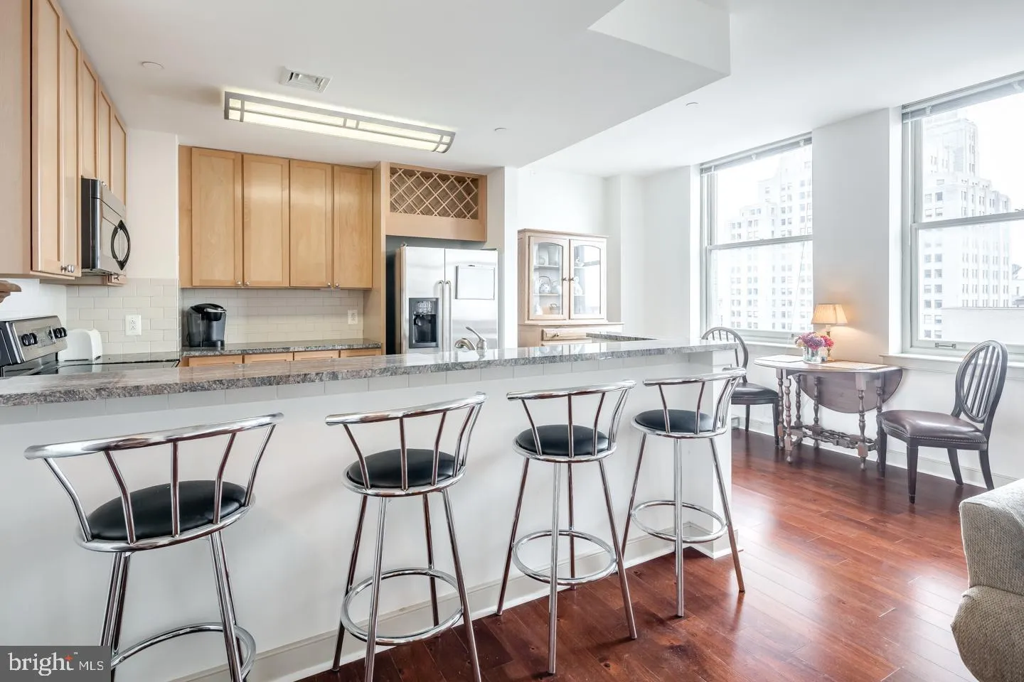 Philadelphia, Pennsylvania 19102, United States, 1 Bedroom Bedrooms, ,1 BathroomBathrooms,Residential,Active,114448