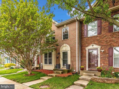 Townhouse For Rent - 6338 Towncrest Court<br/> FREDERICK, MD 21703