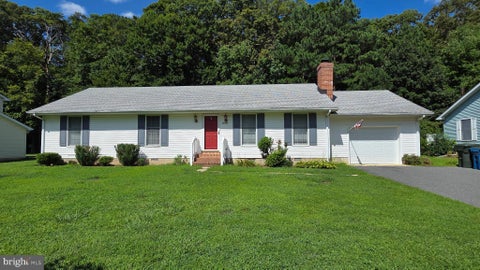 Homes For Rent - 29305 Pin Oak Way<br/> EASTON, MD 21601