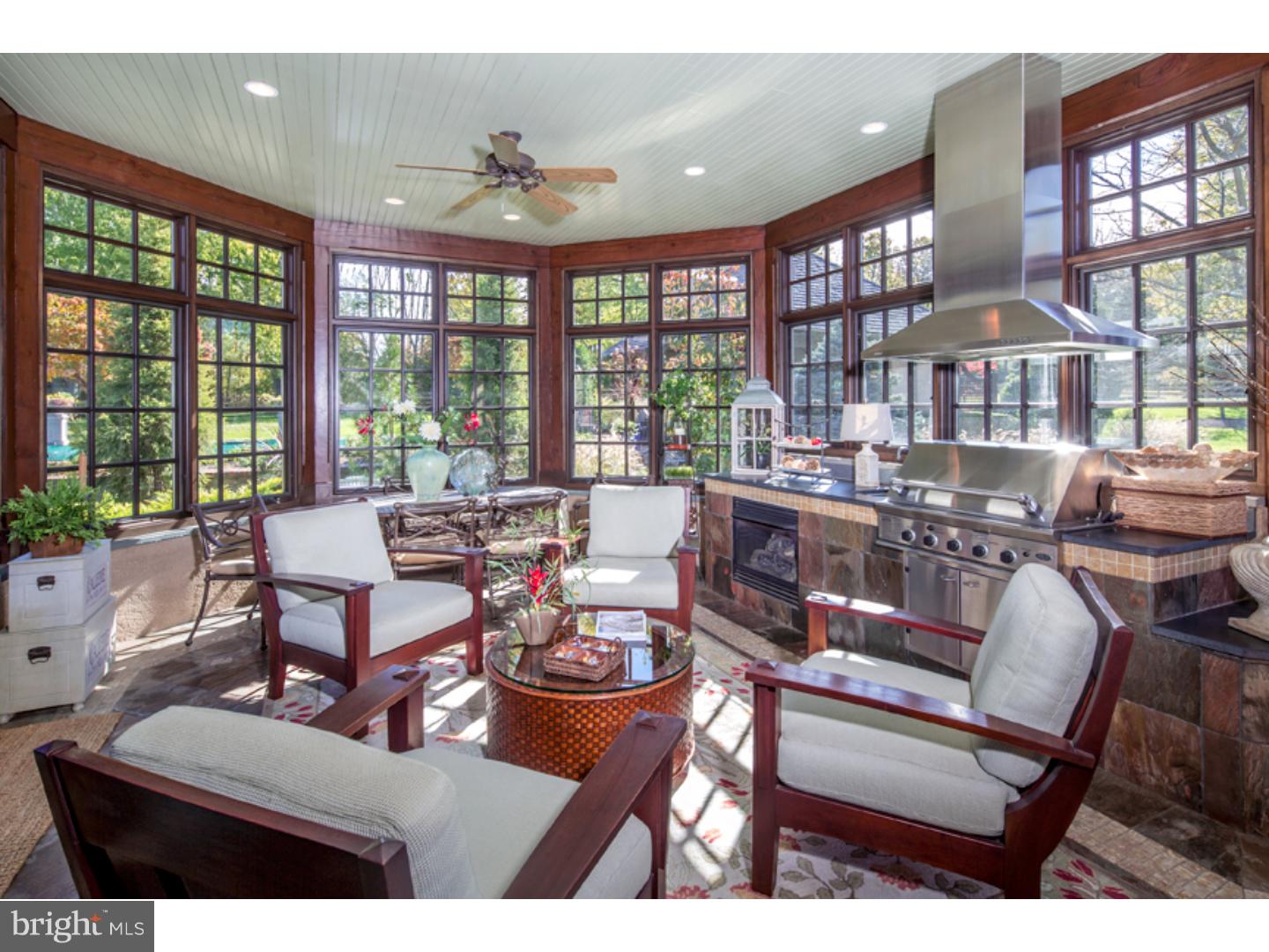 GWYNEDD VALLEY - Residential