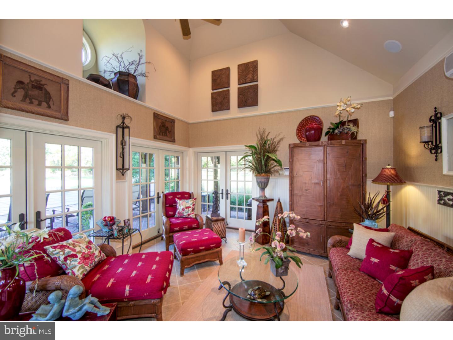 GWYNEDD VALLEY - Residential