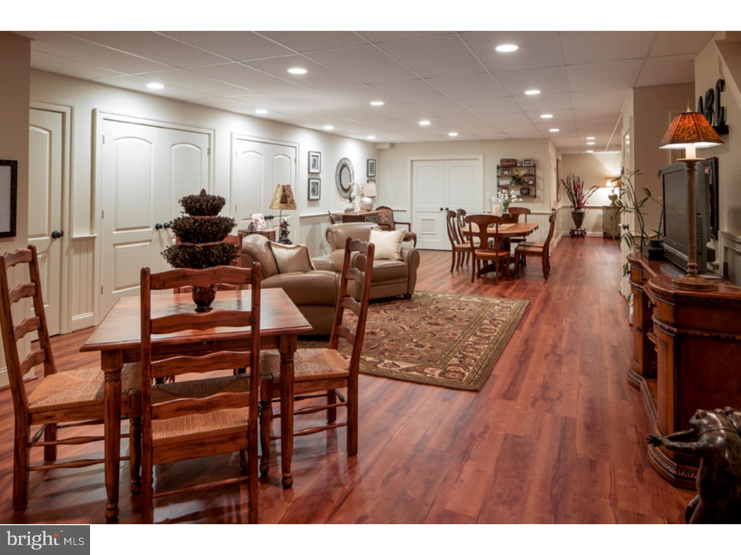 GWYNEDD VALLEY - Residential