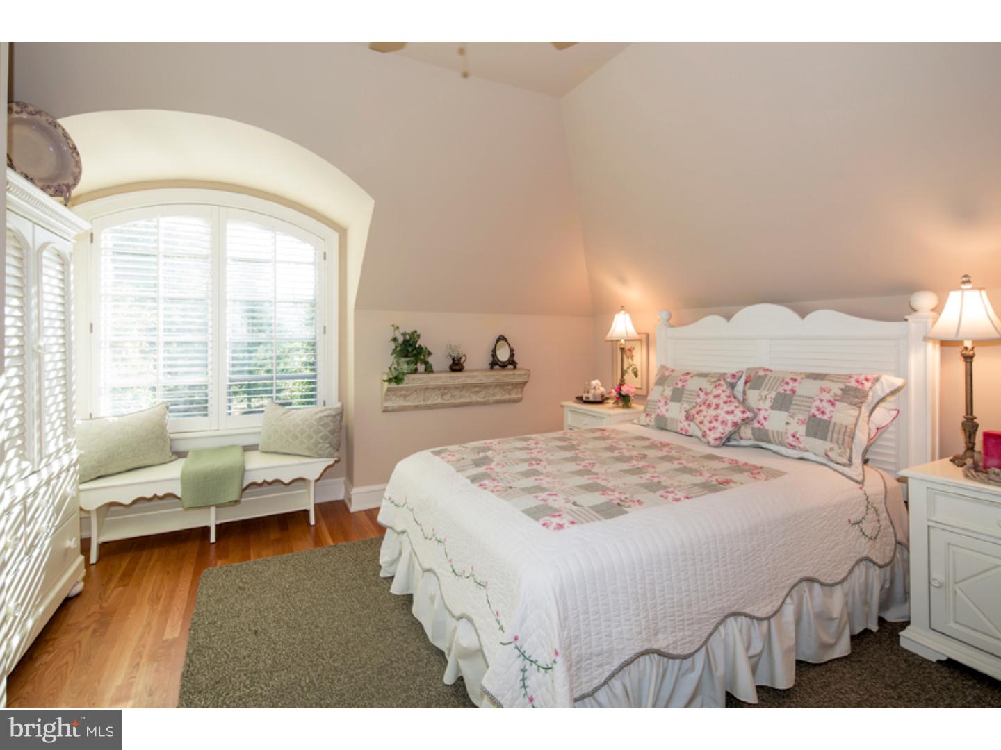 GWYNEDD VALLEY - Residential