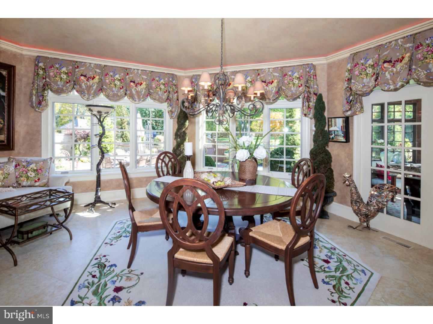 GWYNEDD VALLEY - Residential