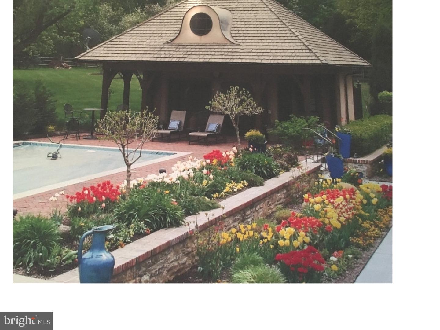 GWYNEDD VALLEY - Residential