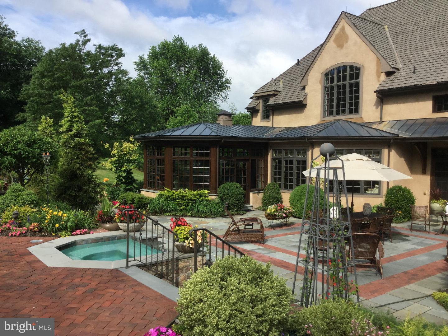 GWYNEDD VALLEY - Residential