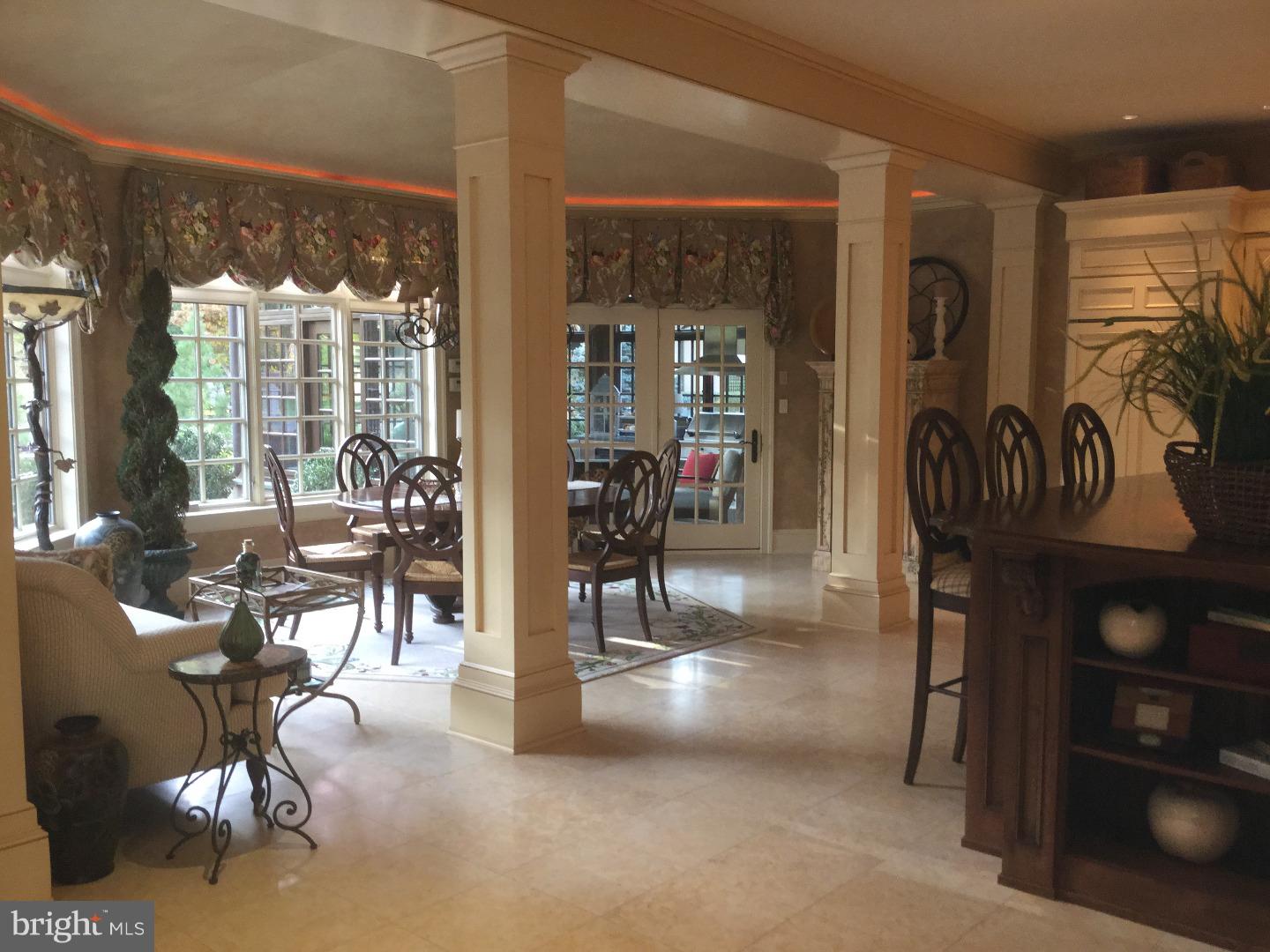 GWYNEDD VALLEY - Residential