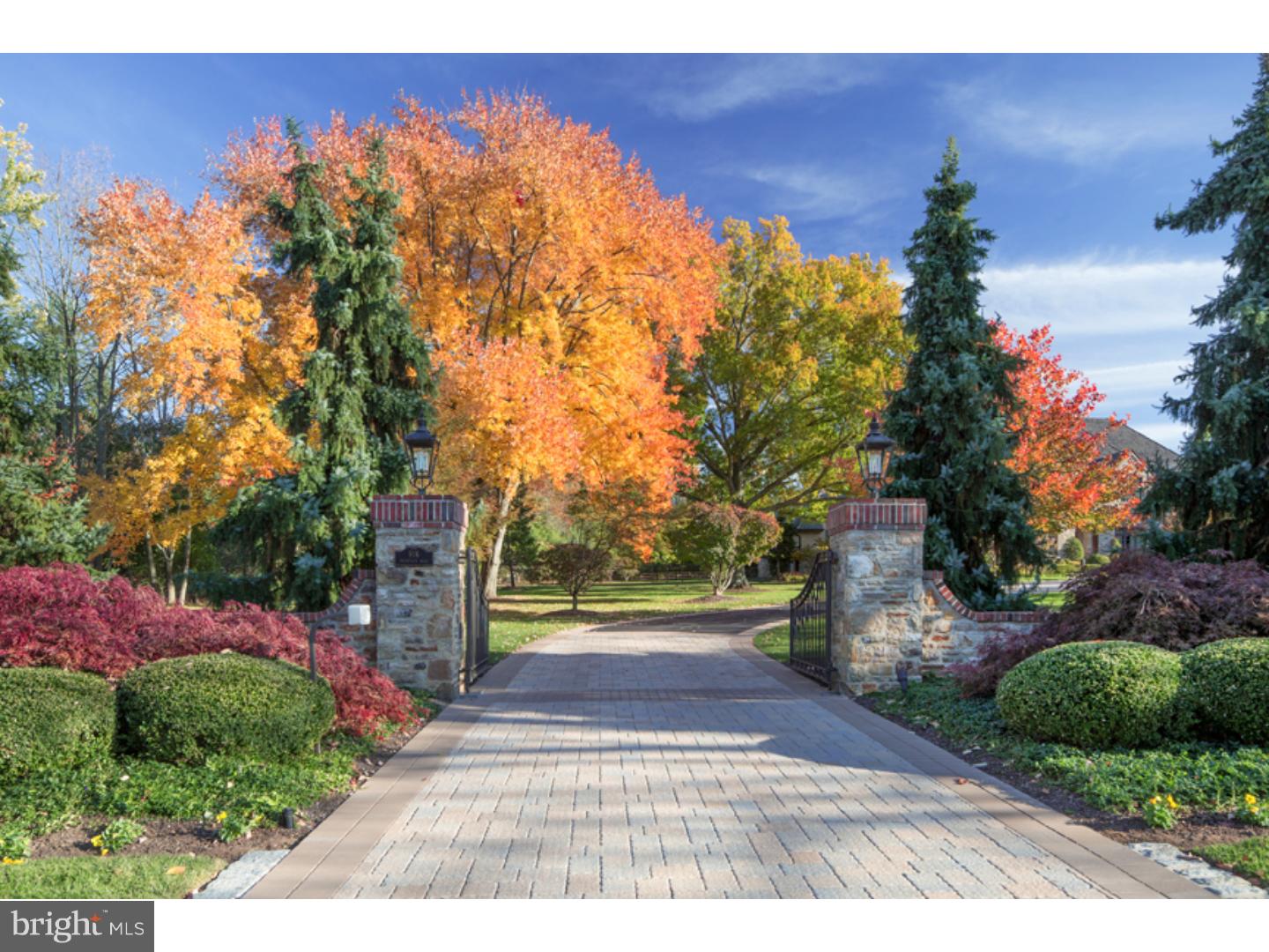 GWYNEDD VALLEY - Residential