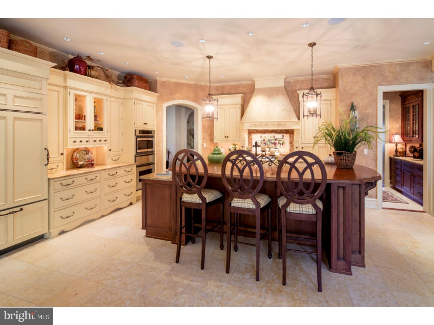 GWYNEDD VALLEY - Residential