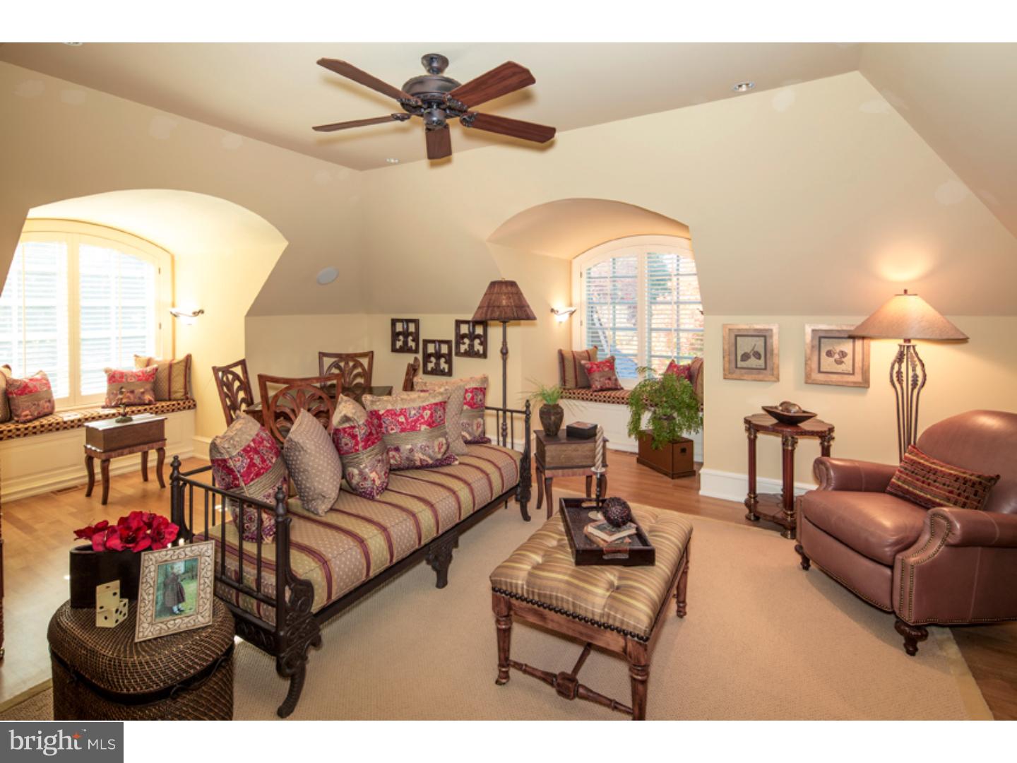 GWYNEDD VALLEY - Residential