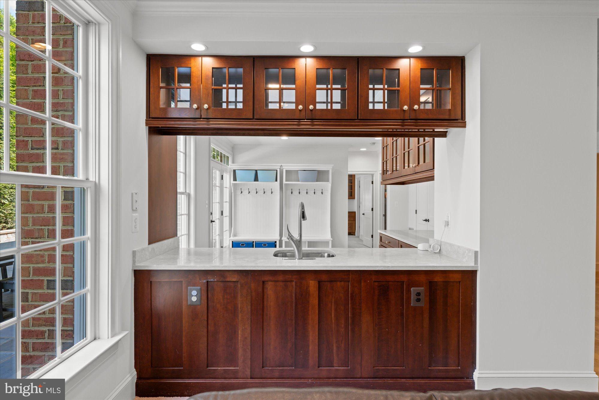 CHESTERBROOK WOODS - Residential