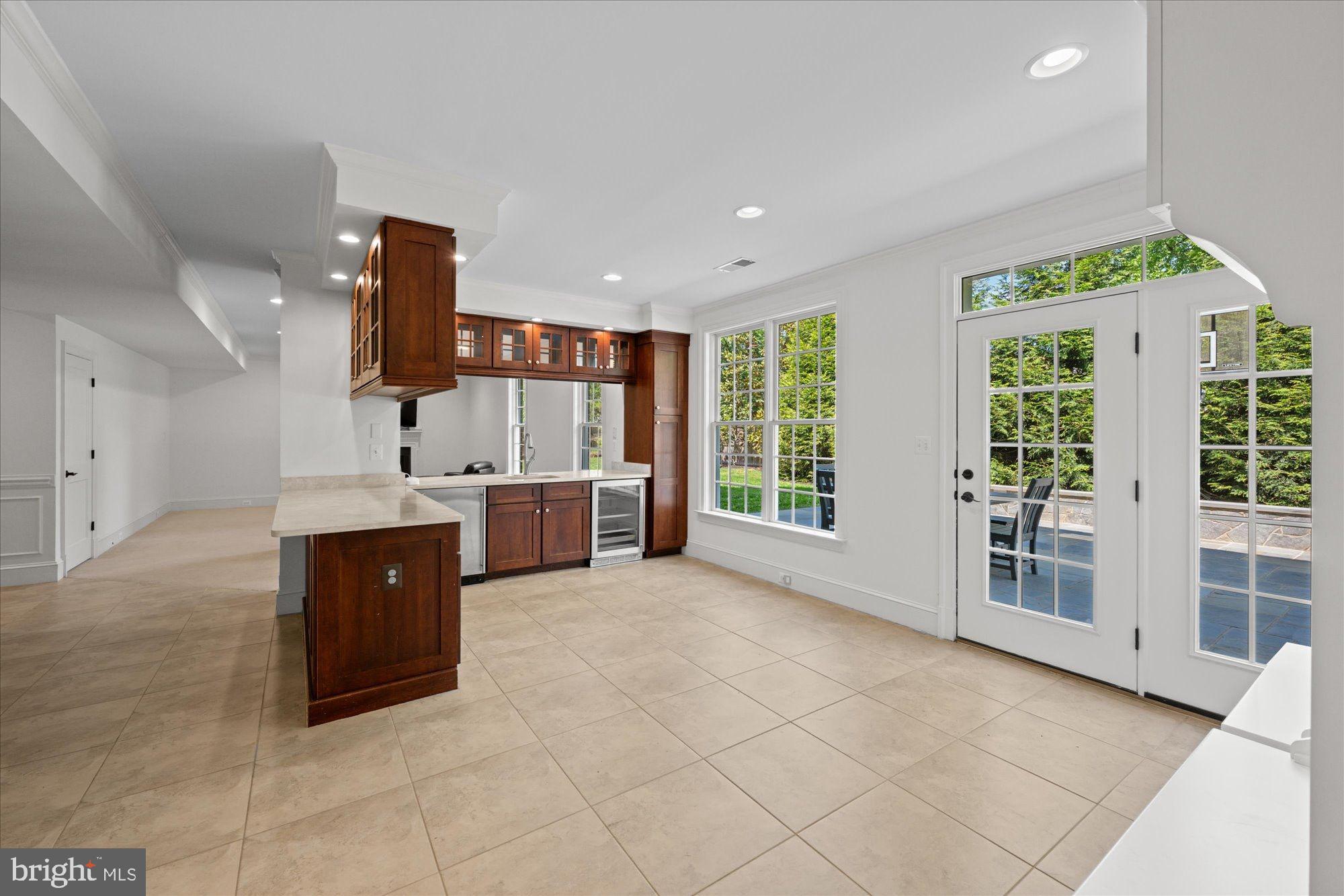 CHESTERBROOK WOODS - Residential