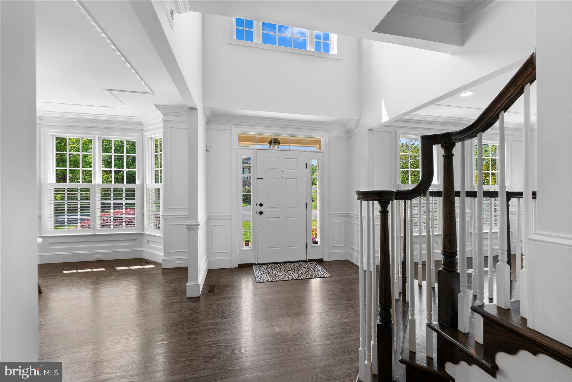 CHESTERBROOK WOODS - Residential