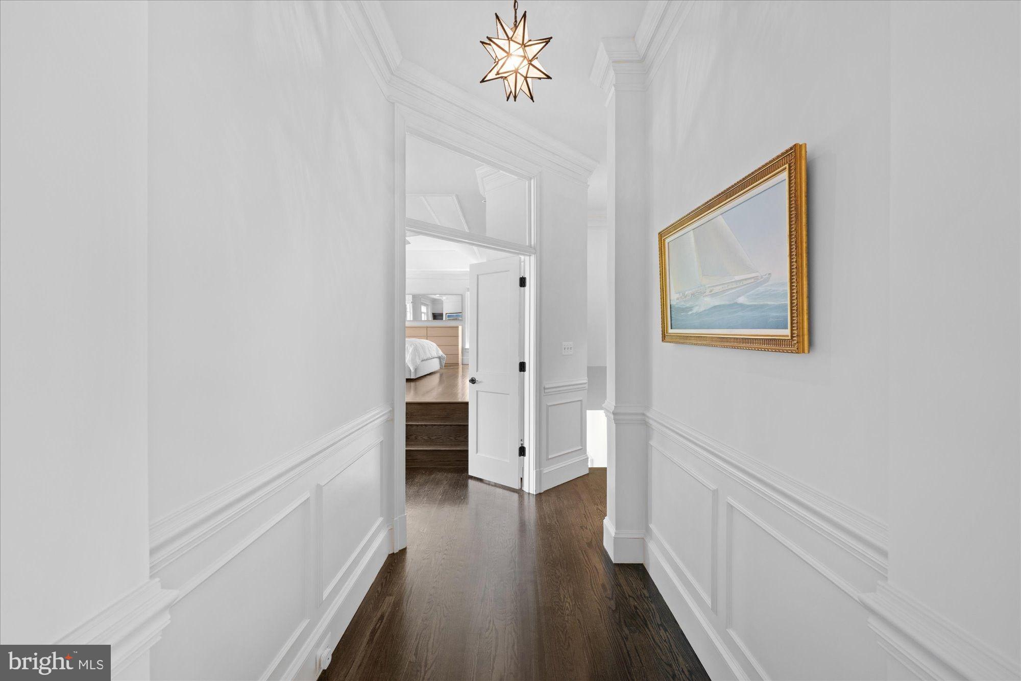 CHESTERBROOK WOODS - Residential