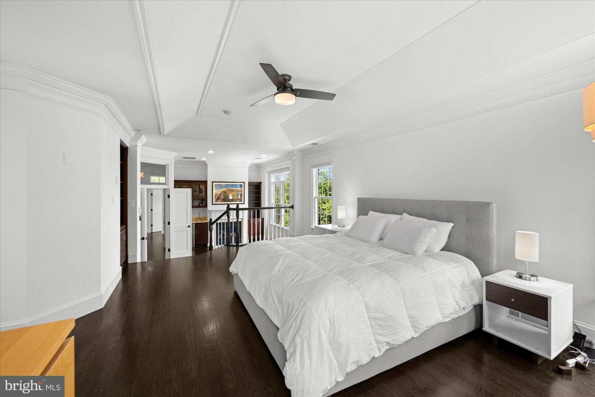 CHESTERBROOK WOODS - Residential