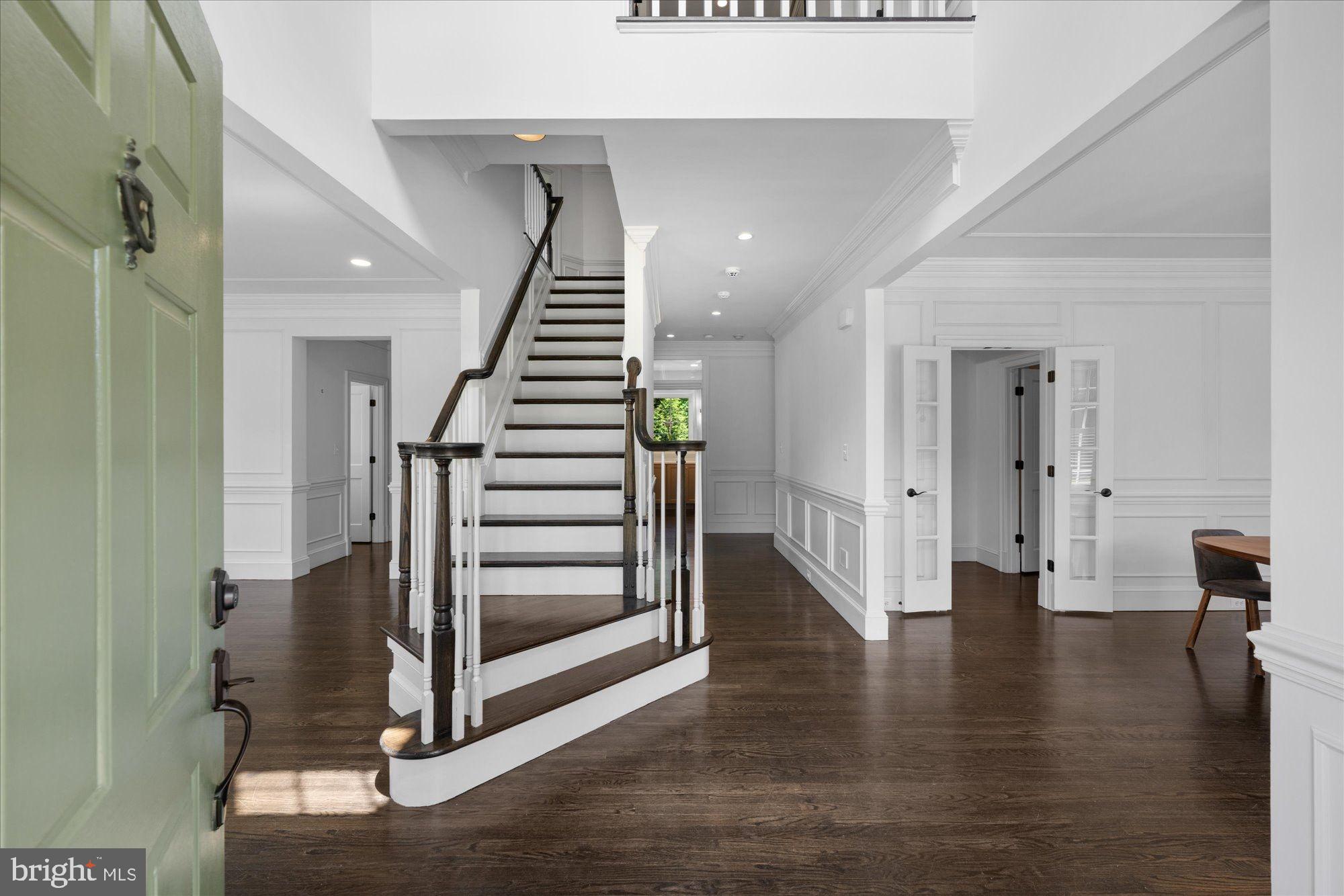 CHESTERBROOK WOODS - Residential