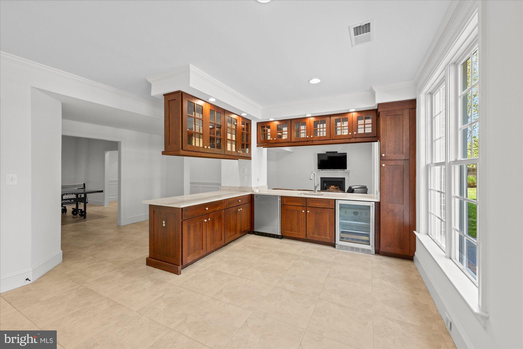 CHESTERBROOK WOODS - Residential