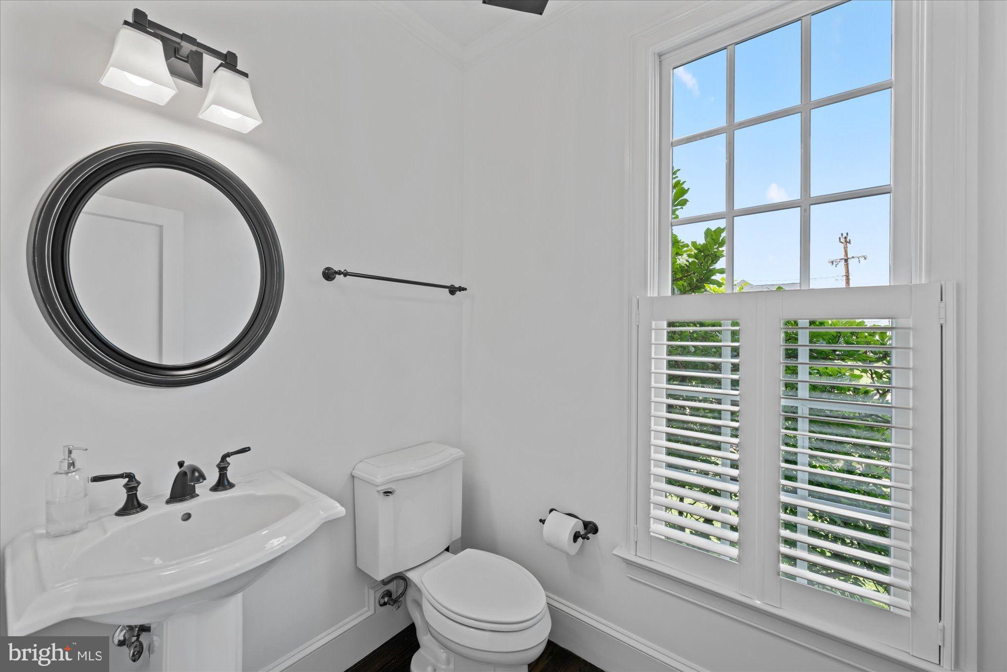 CHESTERBROOK WOODS - Residential