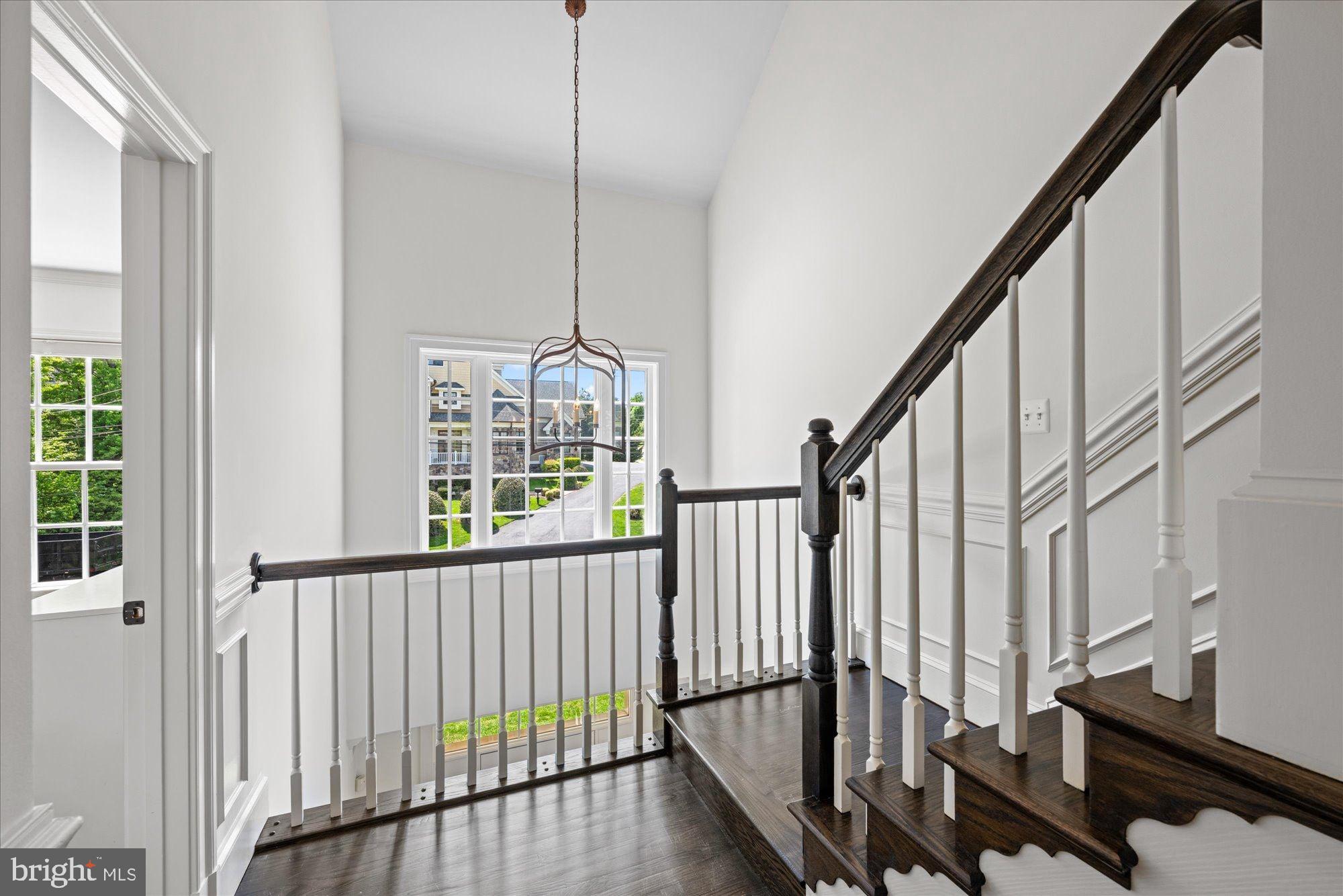 CHESTERBROOK WOODS - Residential