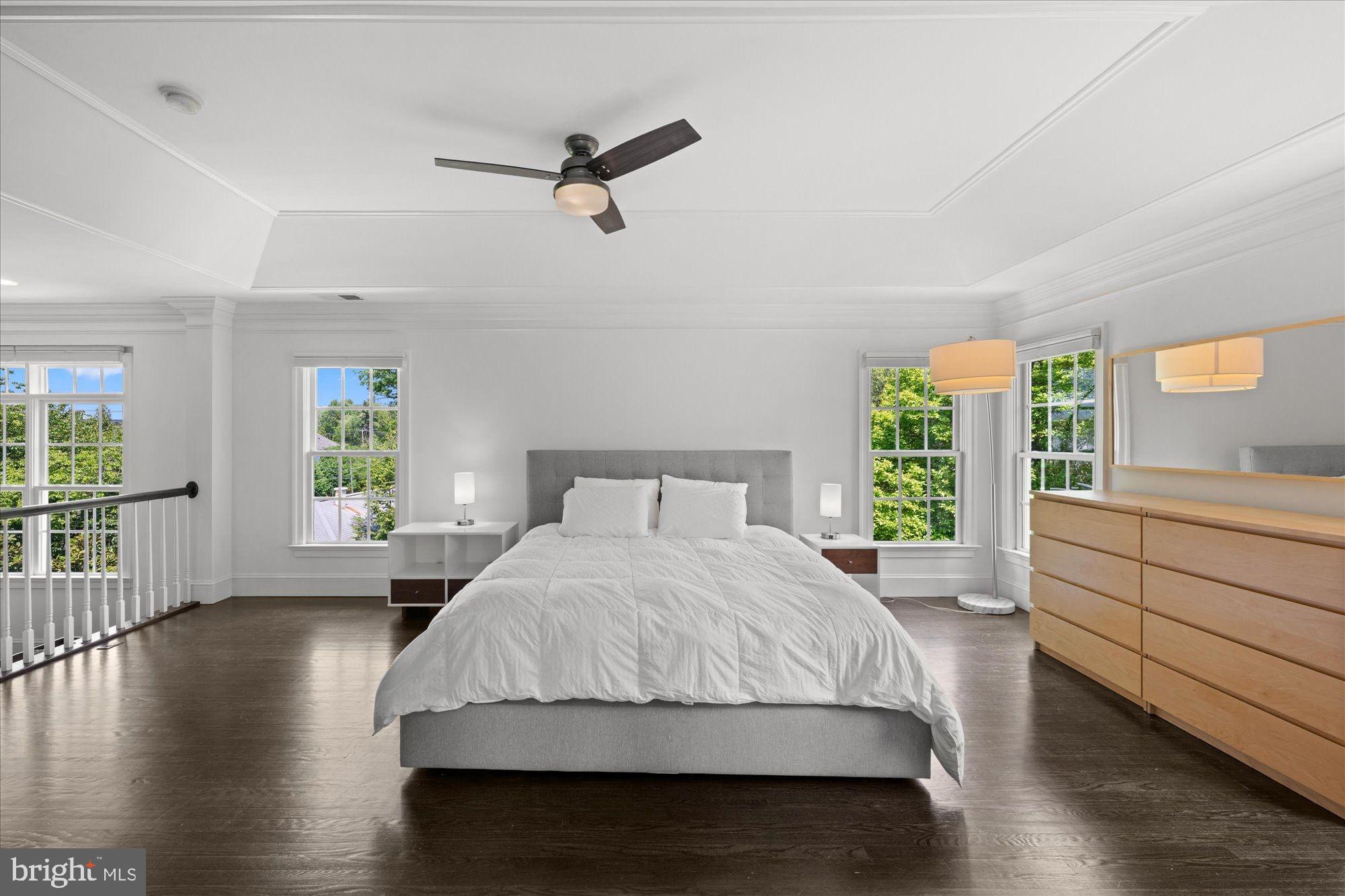 CHESTERBROOK WOODS - Residential