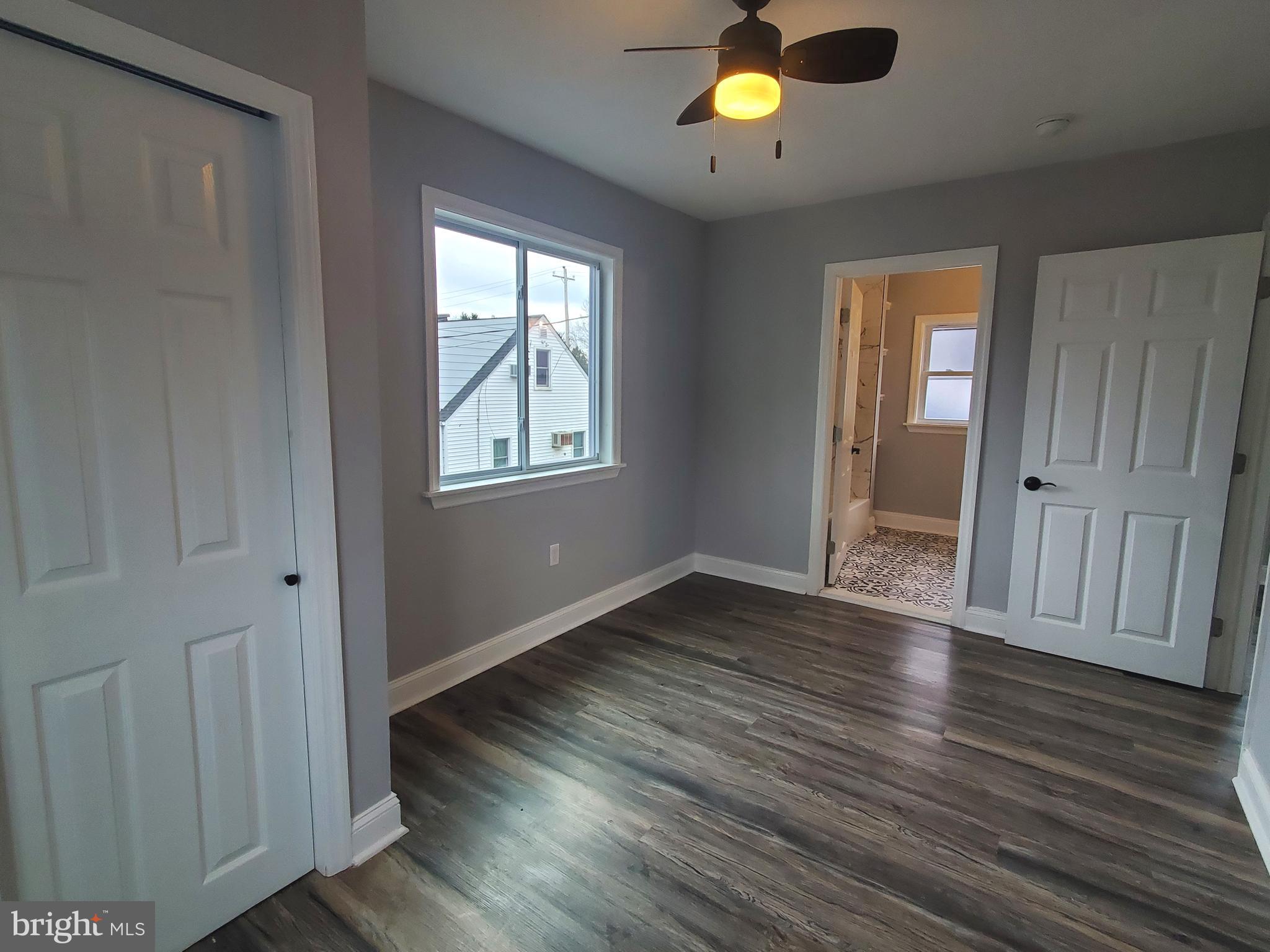 WASHINGTON HGTS - Residential