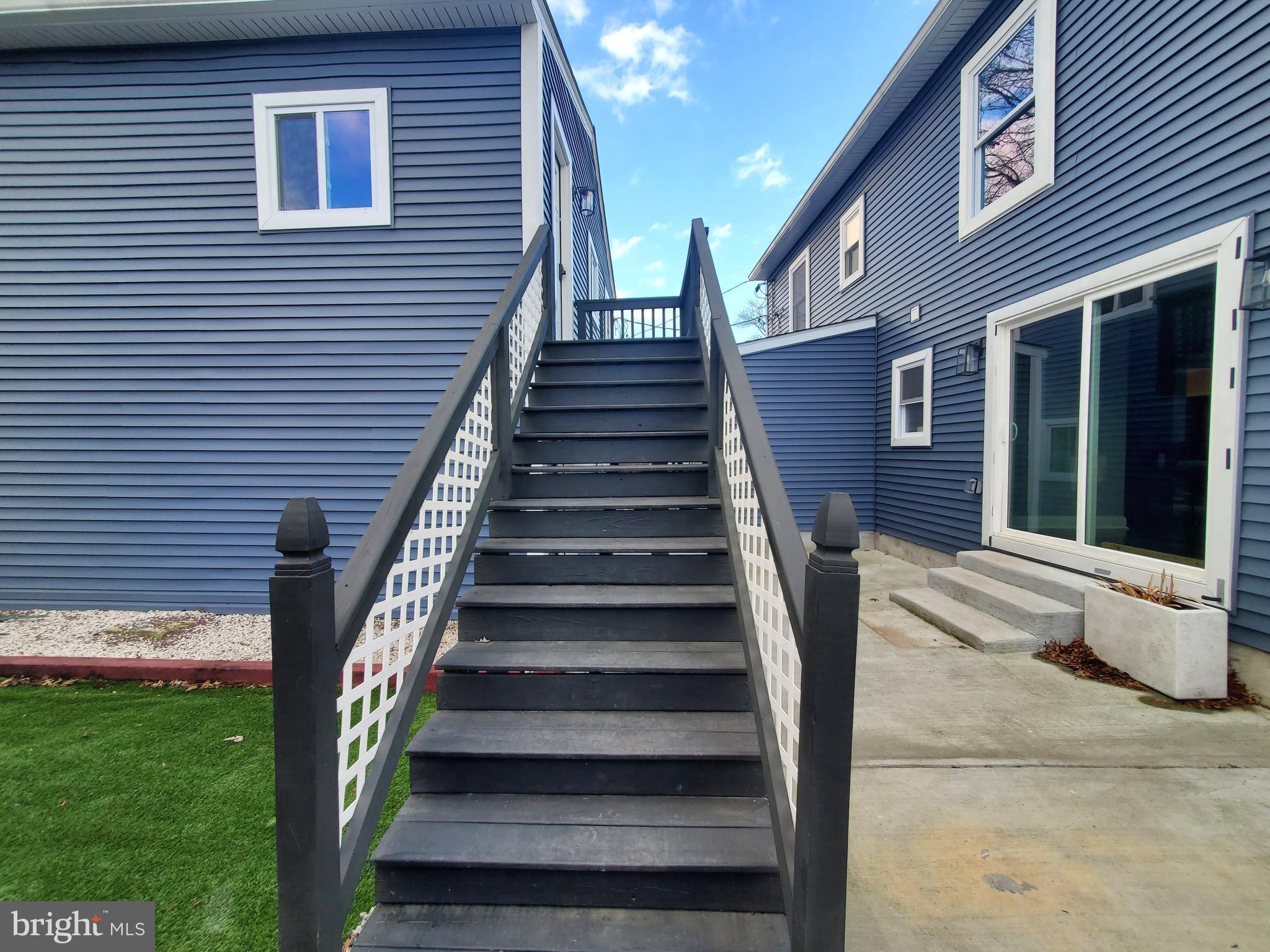 WASHINGTON HGTS - Residential