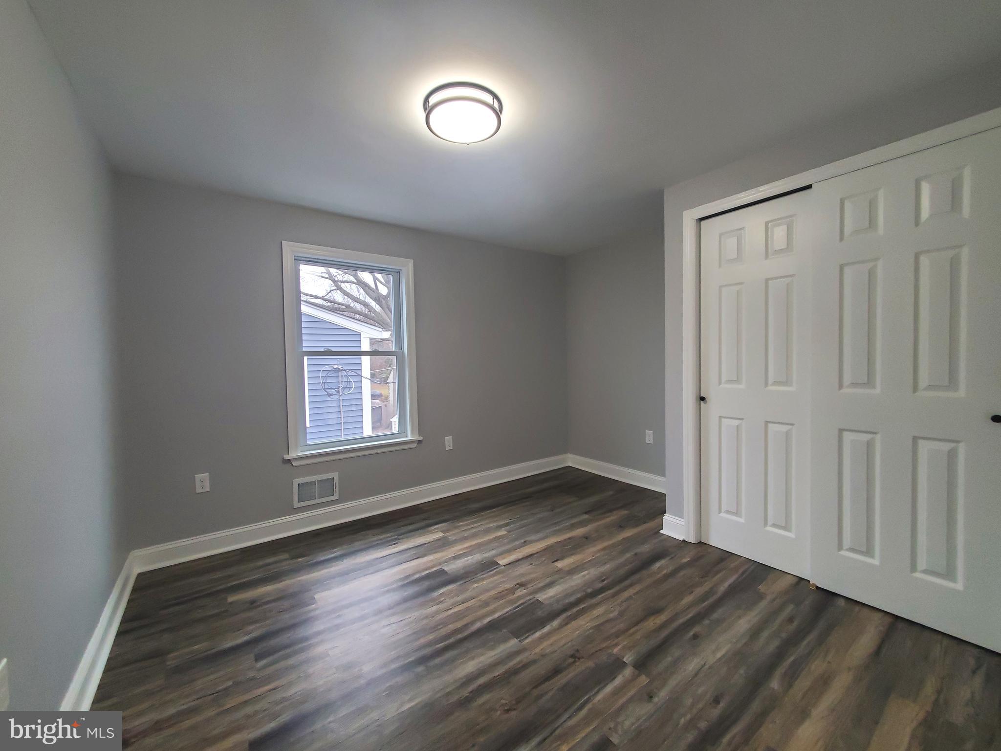 WASHINGTON HGTS - Residential