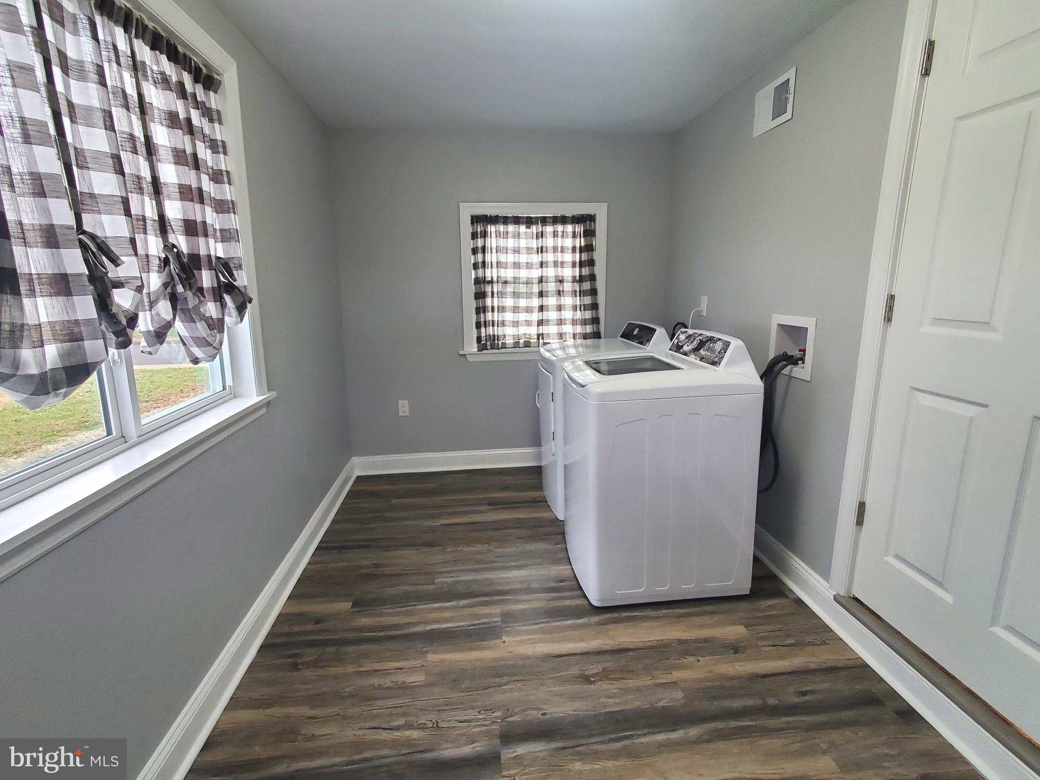 WASHINGTON HGTS - Residential