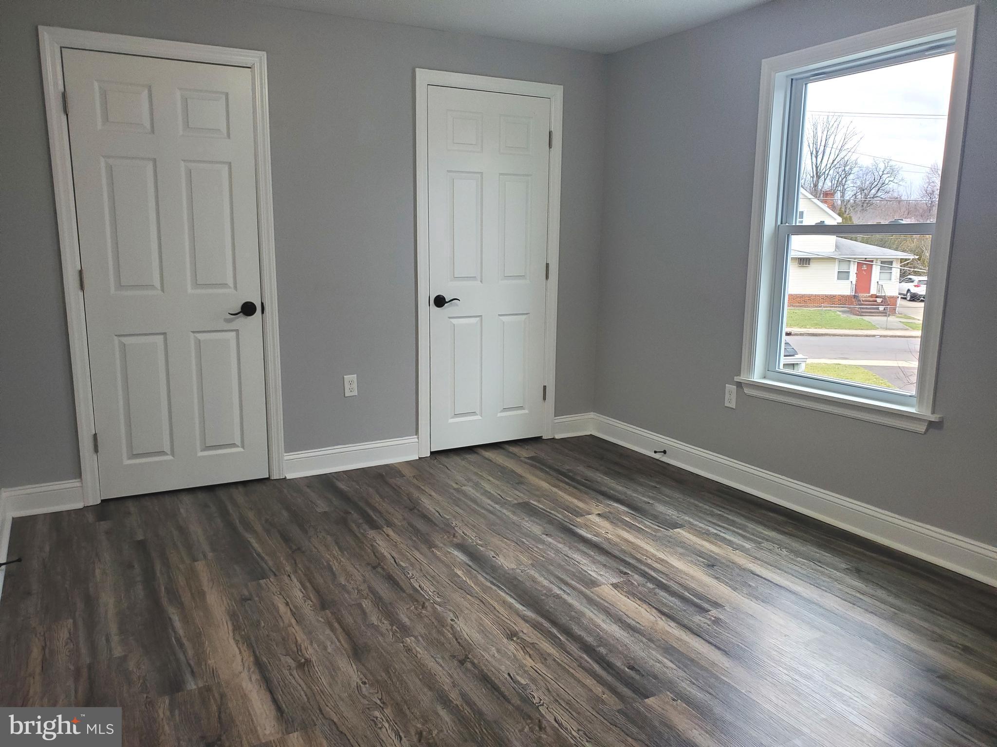 WASHINGTON HGTS - Residential