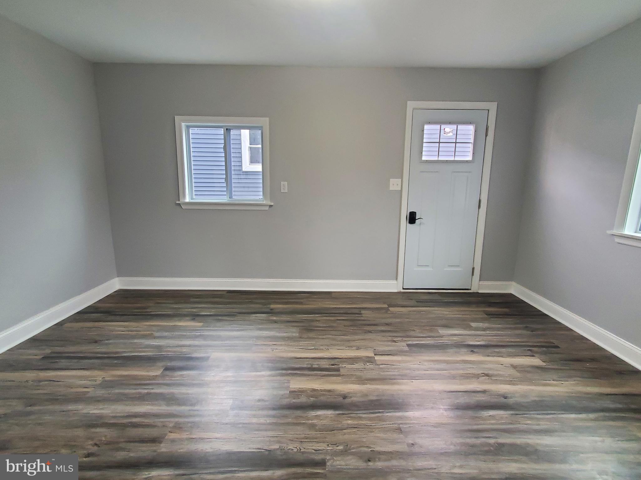 WASHINGTON HGTS - Residential