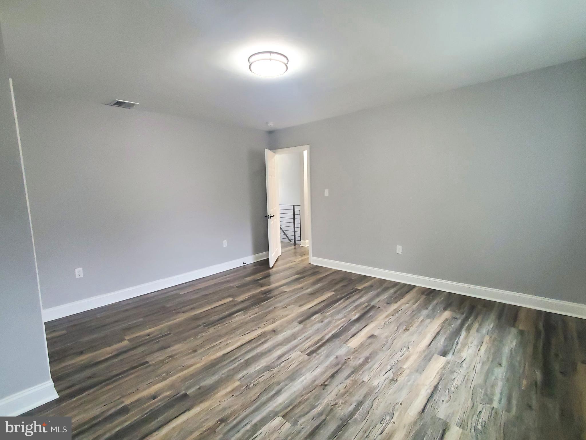 WASHINGTON HGTS - Residential