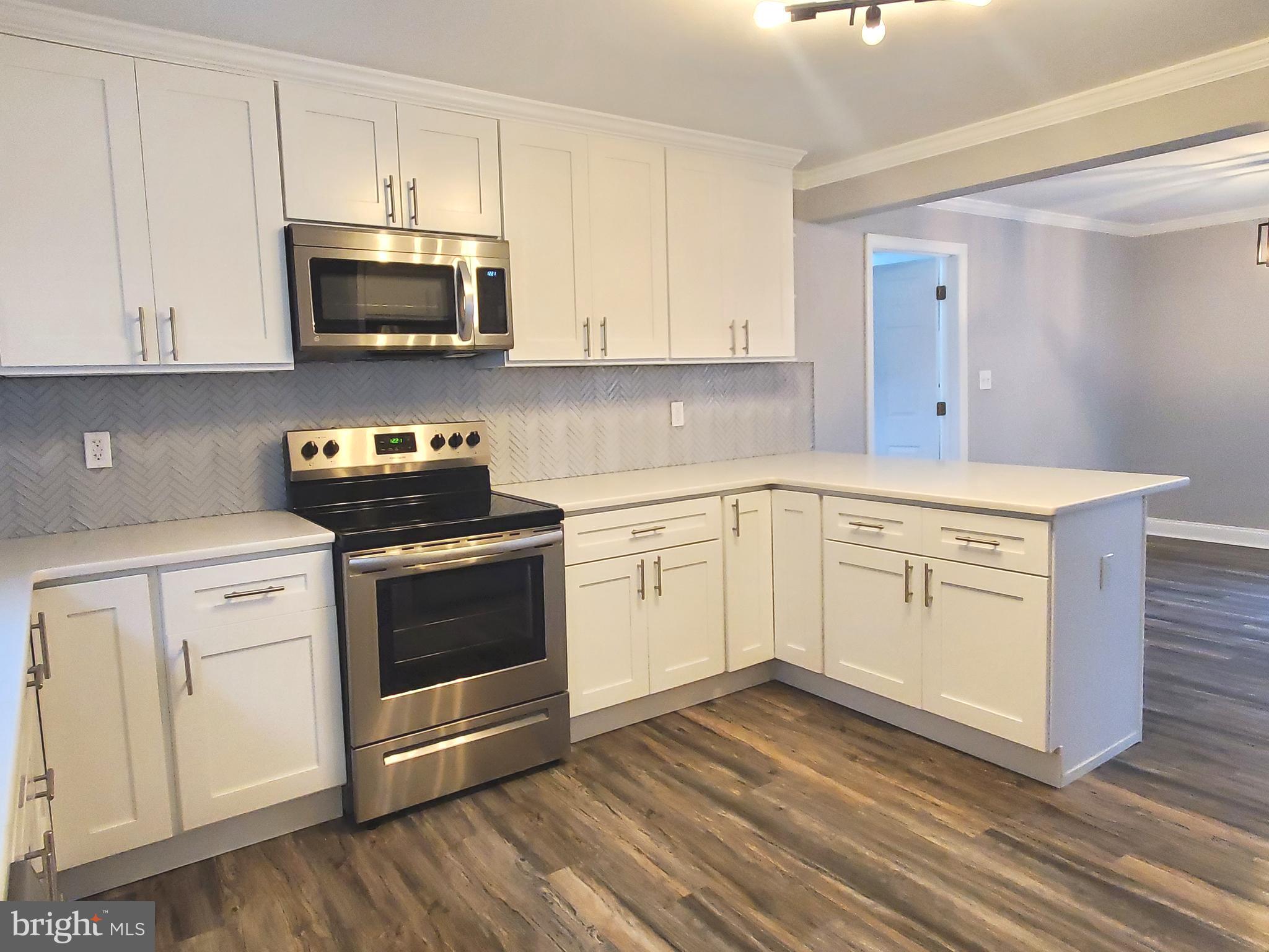 WASHINGTON HGTS - Residential