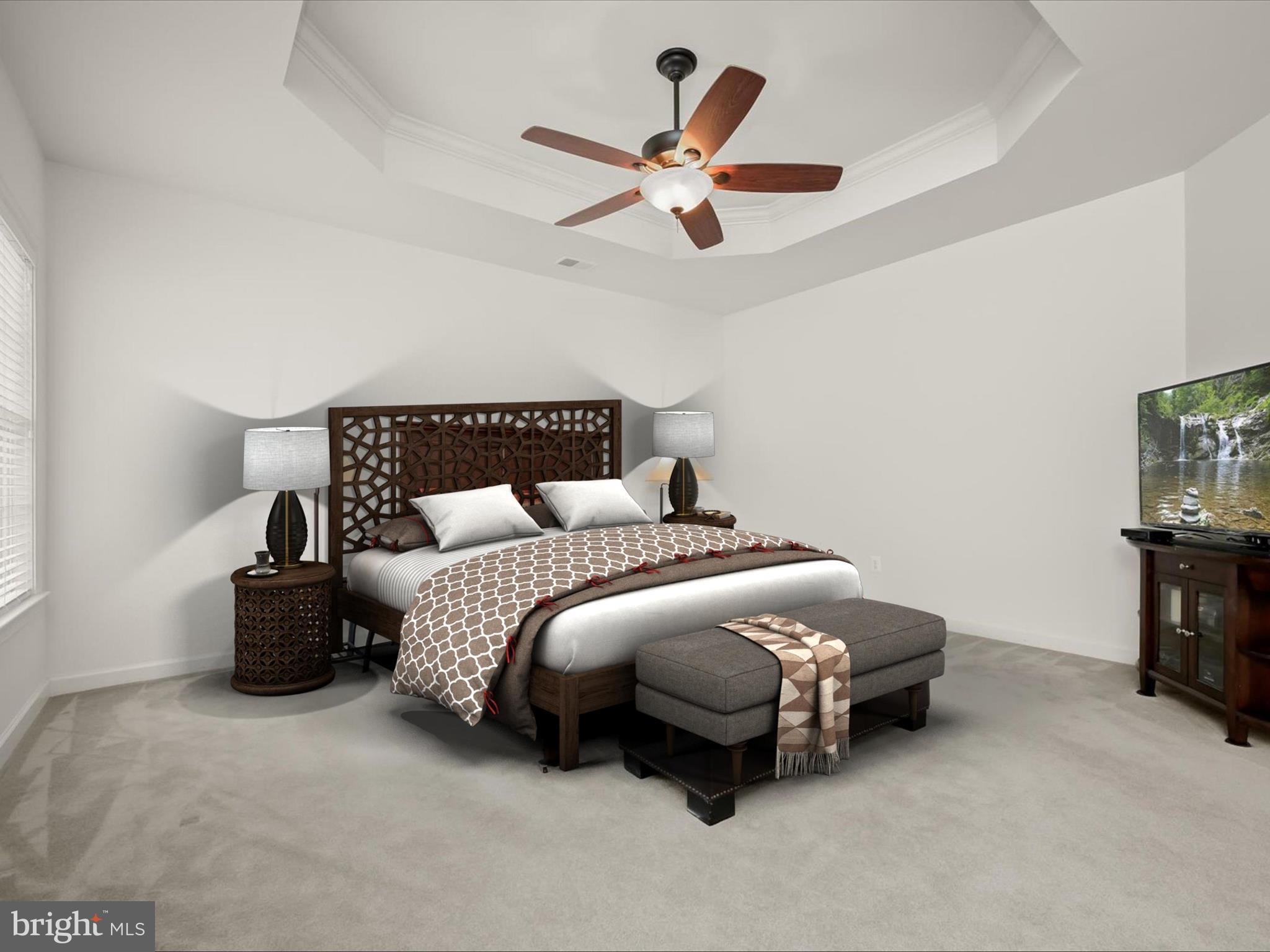 HALL SHOP MANOR - Residential