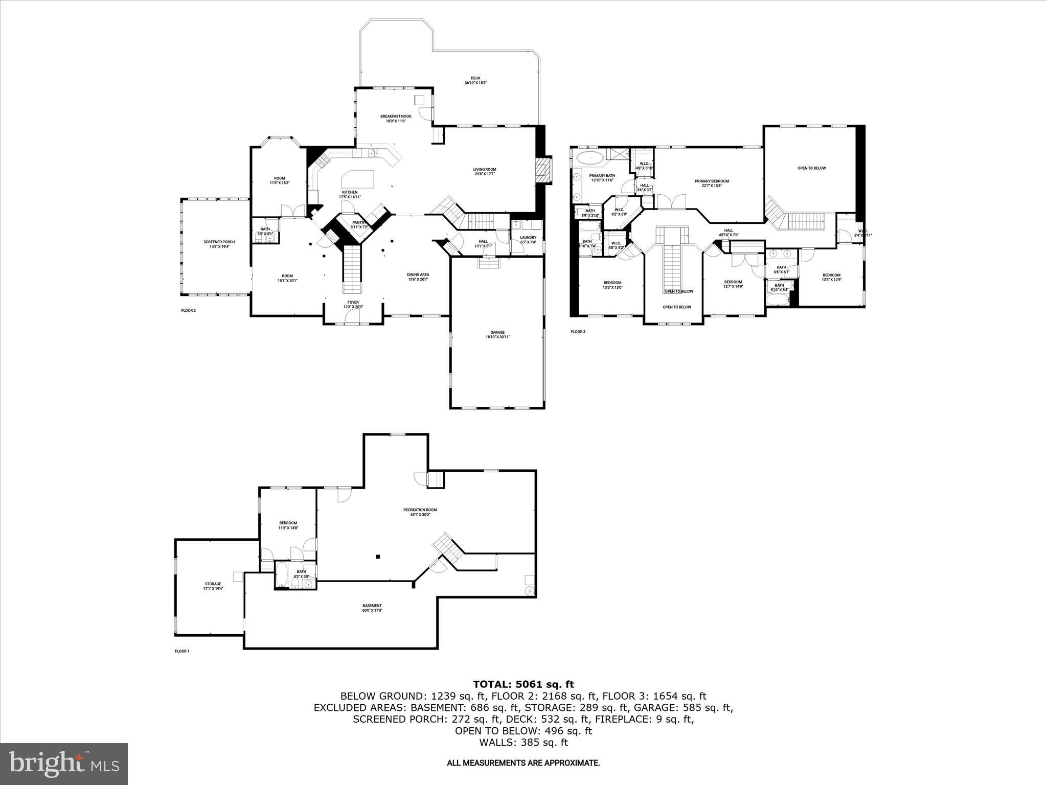 HALL SHOP MANOR - Residential